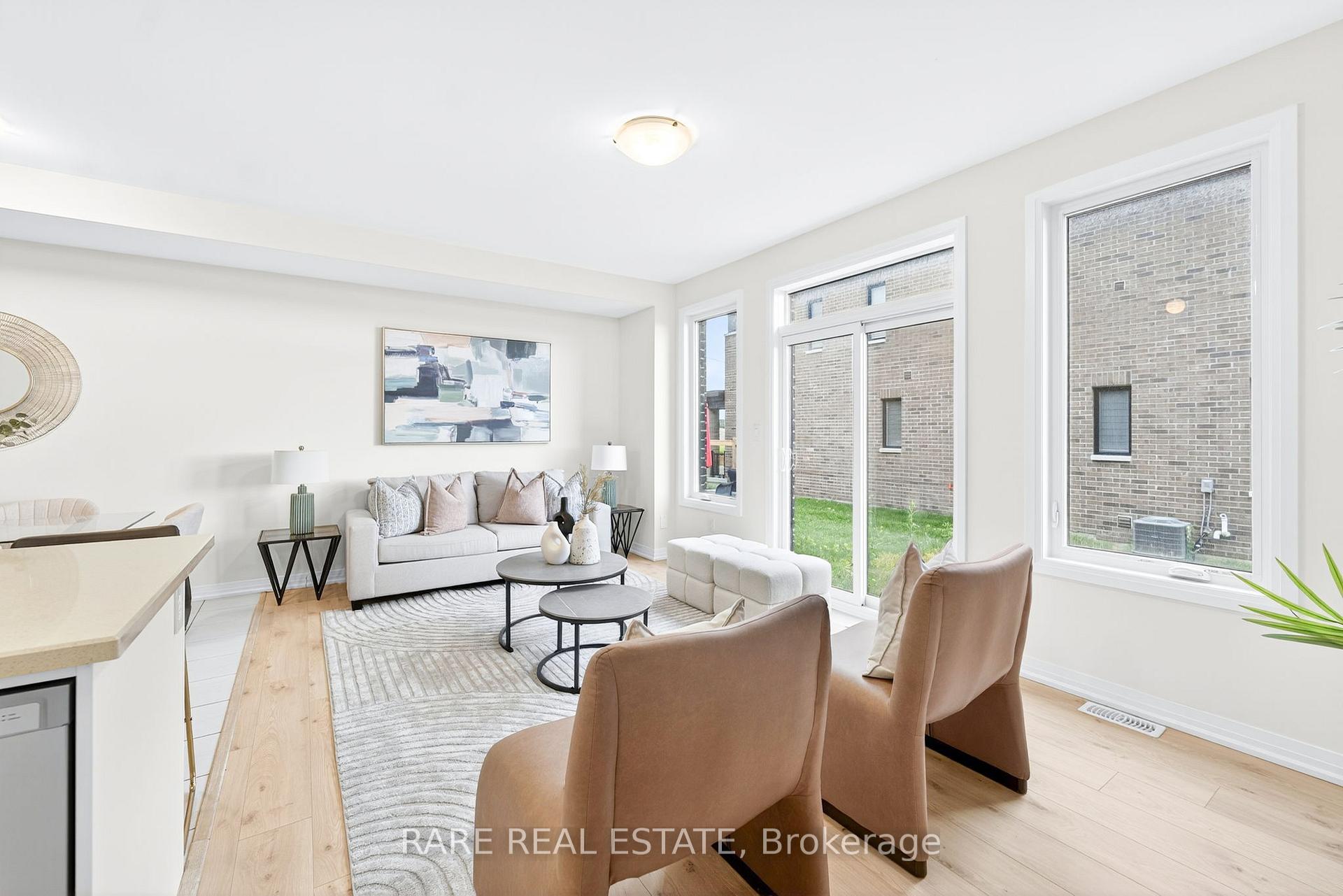 Photo 7 of 2613 Hibiscus Drive, Pickering, Rural Pickering — HOMEH