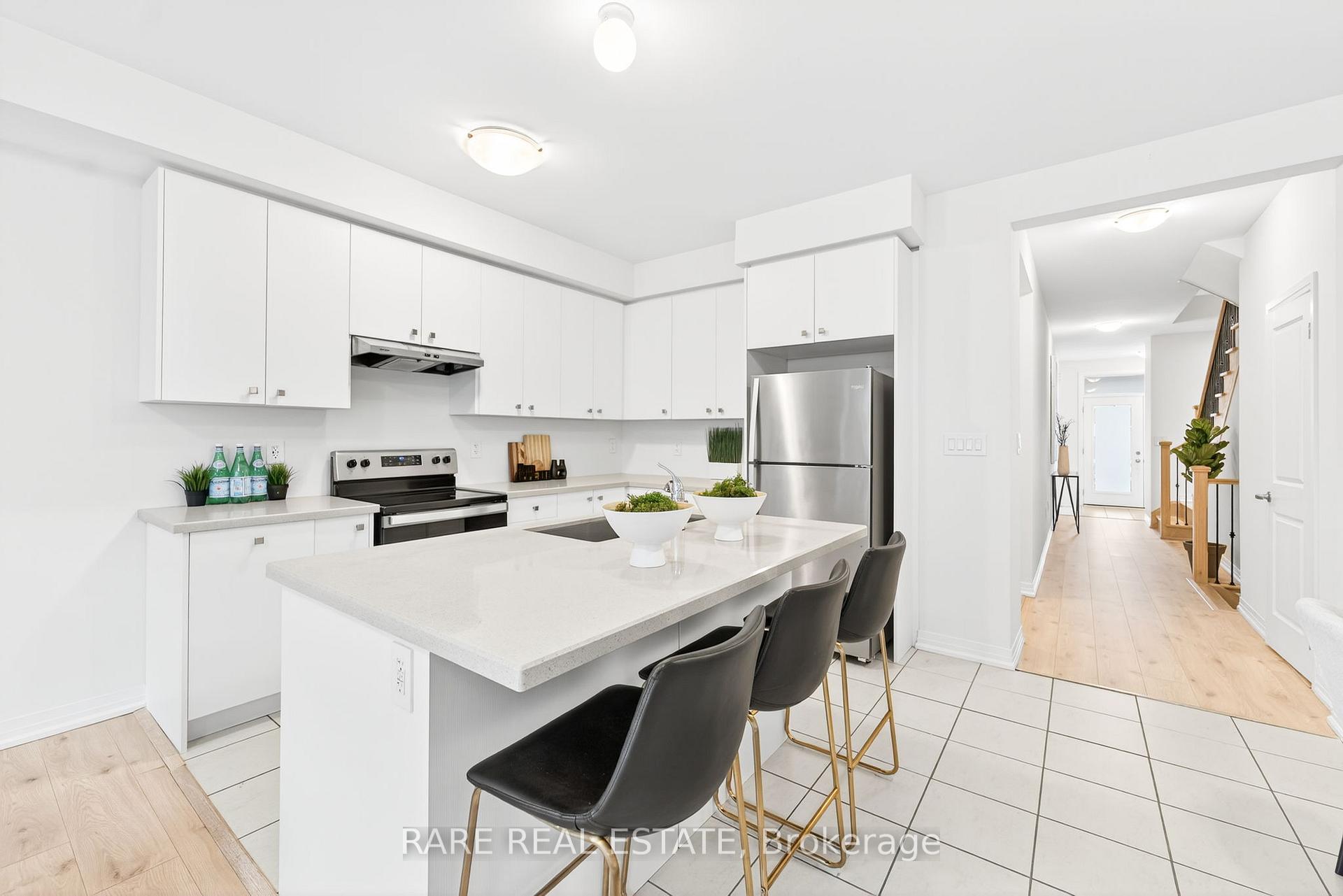 Photo 12 of 2613 Hibiscus Drive, Pickering, Rural Pickering — HOMEH