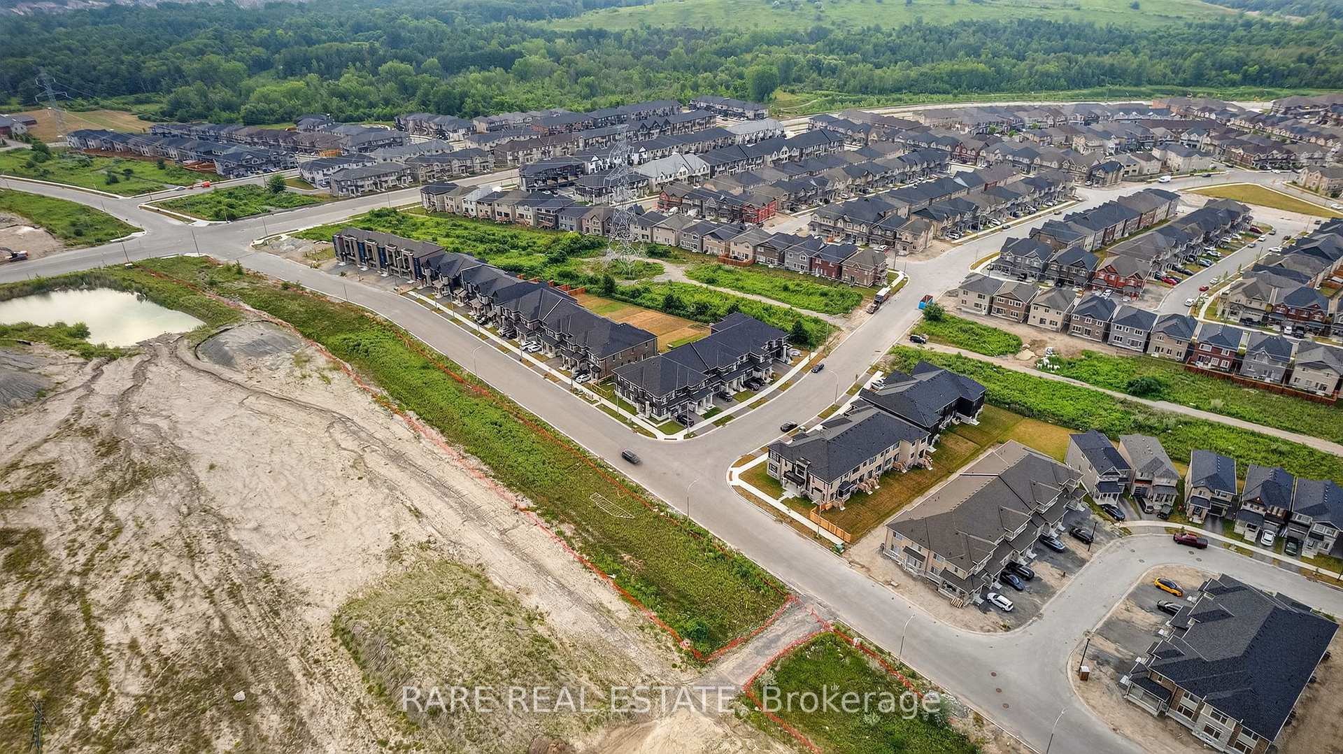 Photo 20 of 2613 Hibiscus Drive, Pickering, Rural Pickering — HOMEH