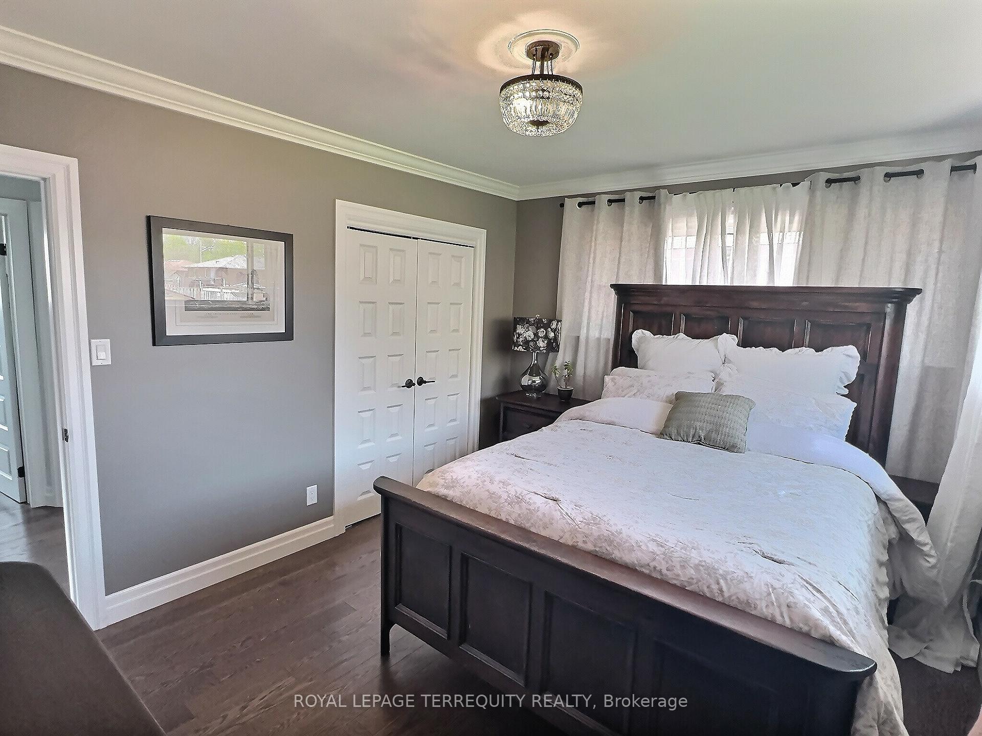 Photo 30 of 1289 Wecker Drive, Oshawa, Lakeview — HOMEH