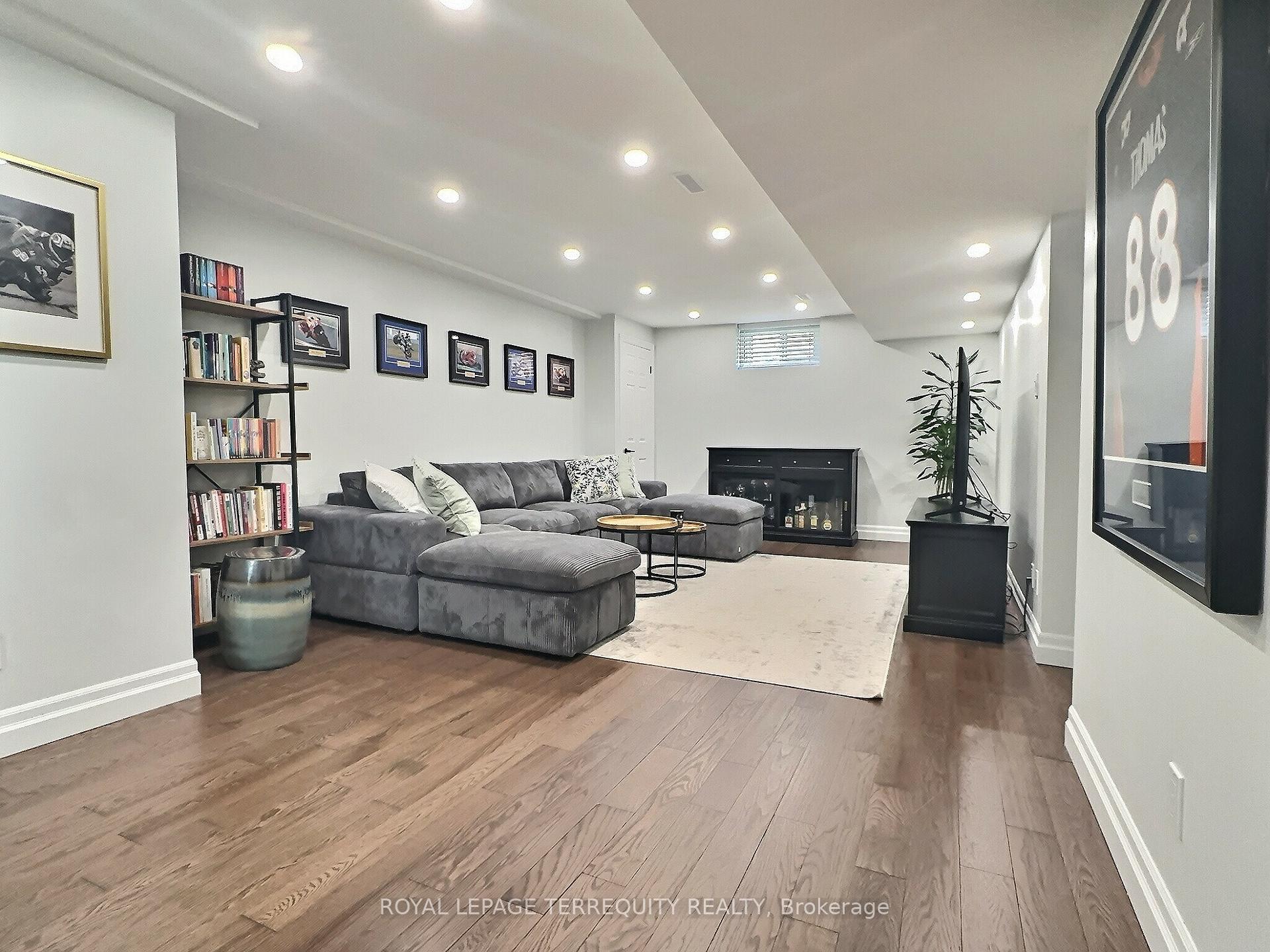 Photo 31 of 1289 Wecker Drive, Oshawa, Lakeview — HOMEH