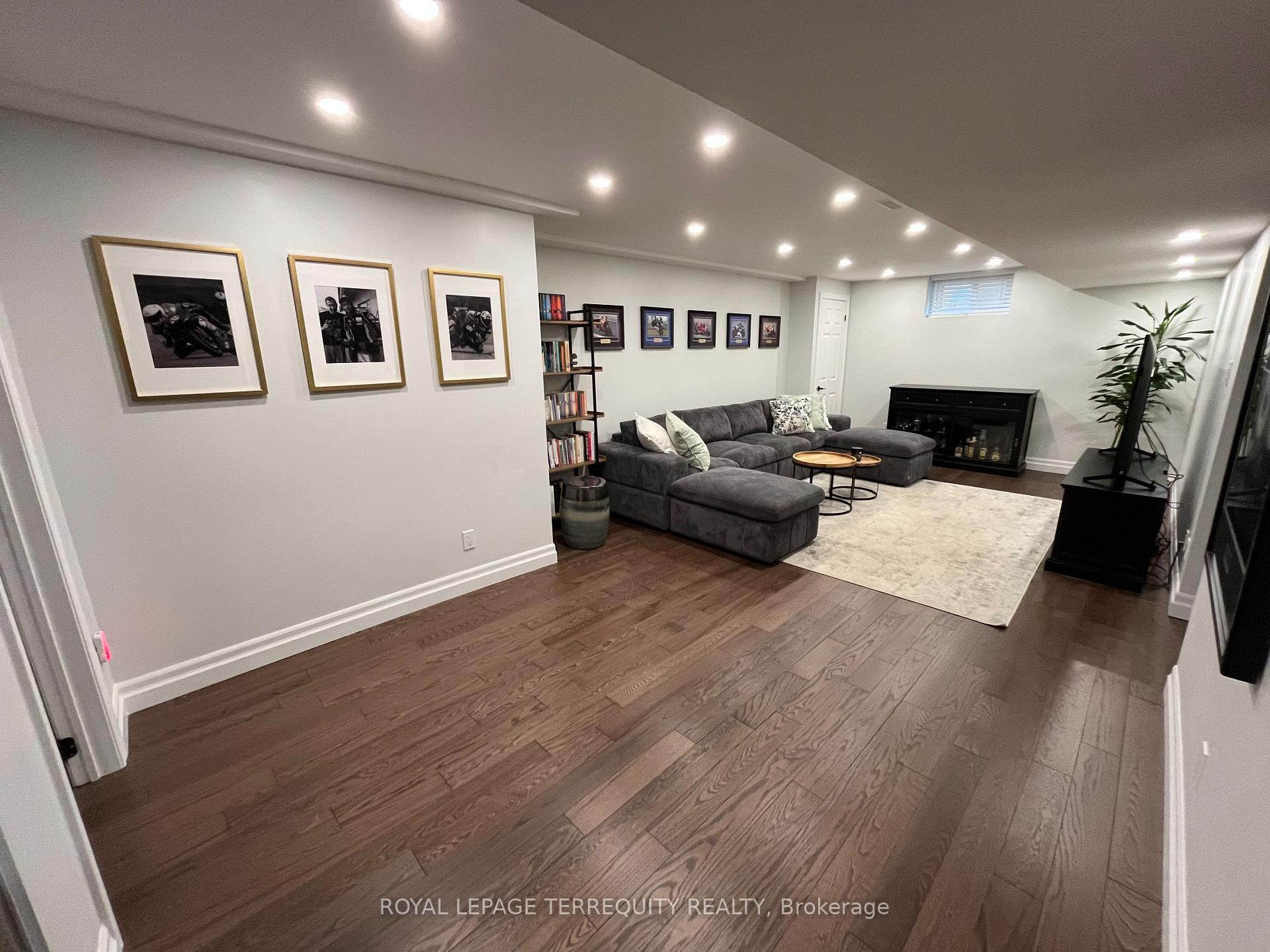 Photo 27 of 1289 Wecker Drive, Oshawa, Lakeview — HOMEH
