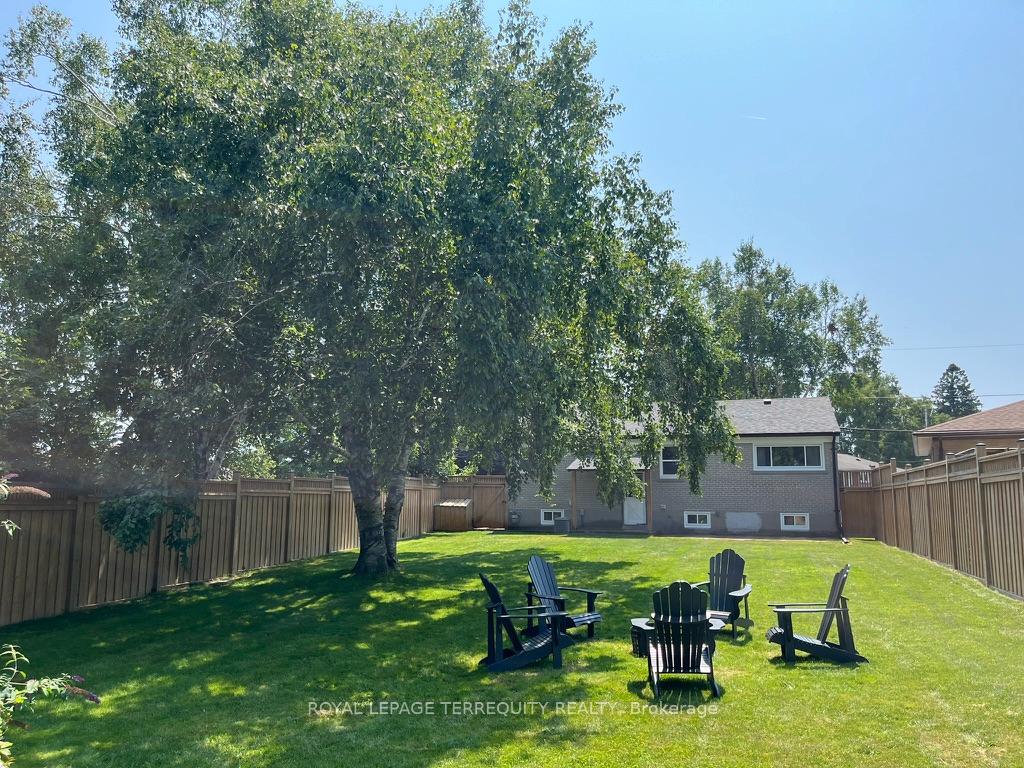 Photo 21 of 1289 Wecker Drive, Oshawa, Lakeview — HOMEH