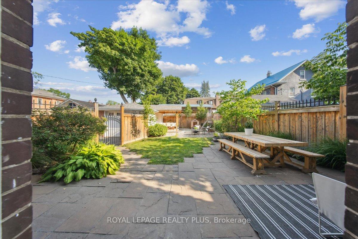 Photo 30 of 11 Connaught Street, Oshawa, O'Neill — HOMEH
