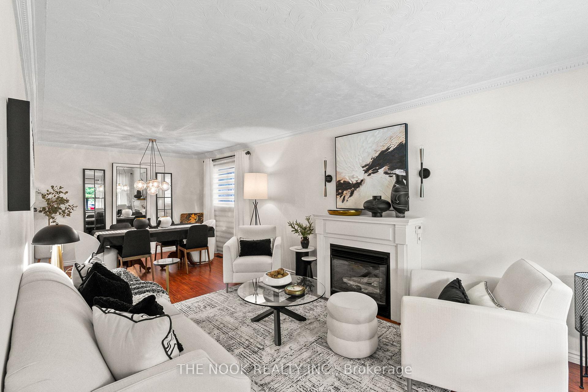 Photo 10 of 252 Limerick Street, Oshawa, Vanier — HOMEH
