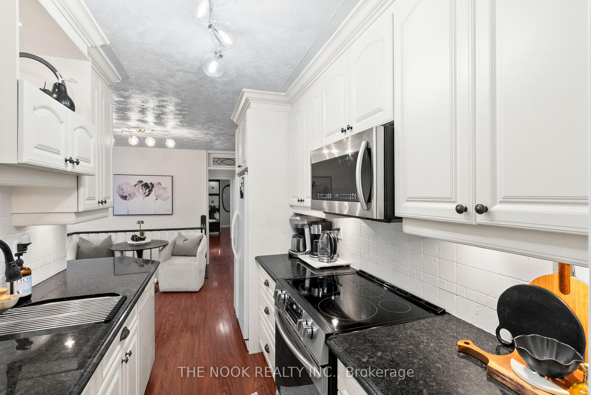 Photo 13 of 252 Limerick Street, Oshawa, Vanier — HOMEH