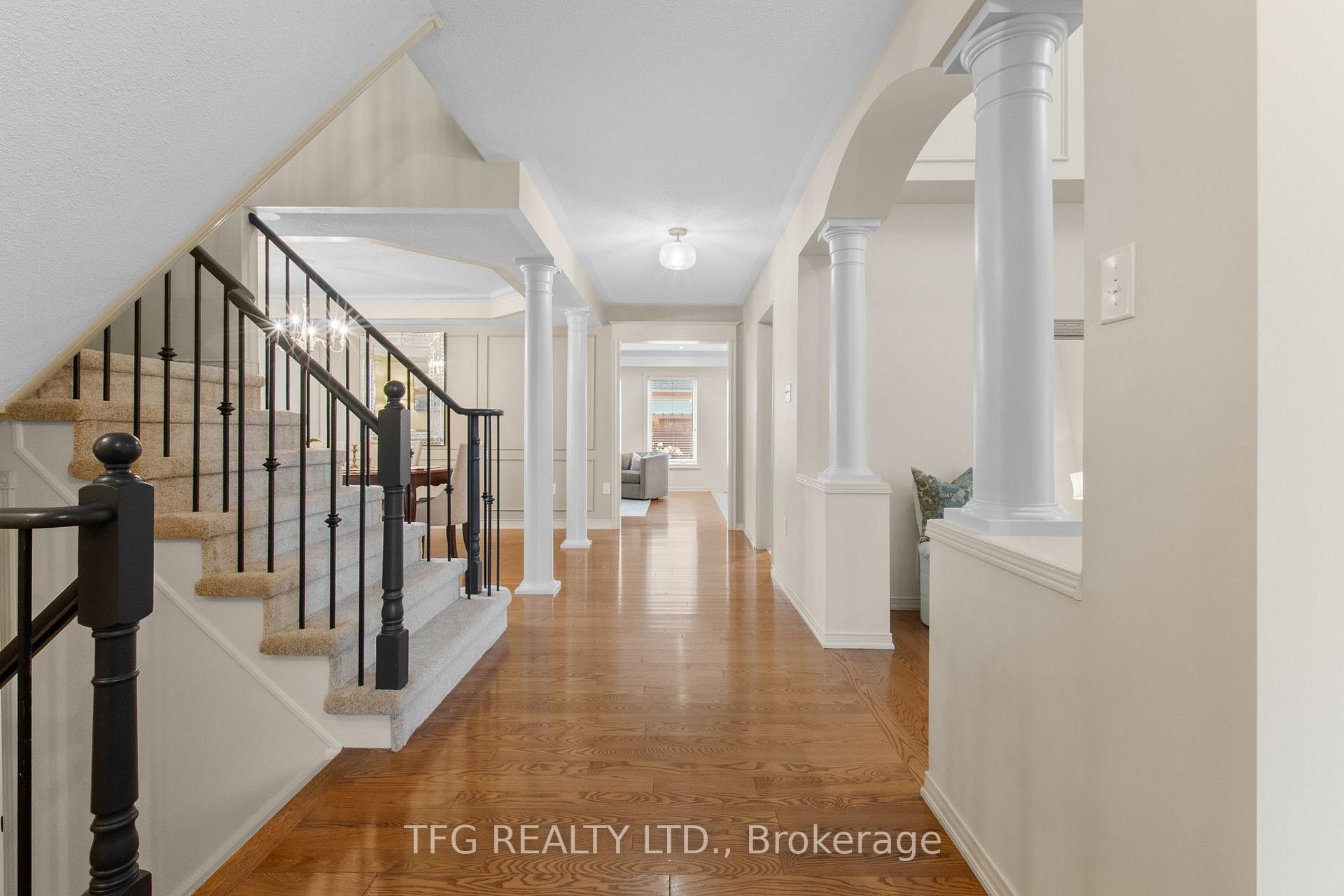 Photo 2 of 69 Carson Avenue, Whitby, Brooklin — HOMEH