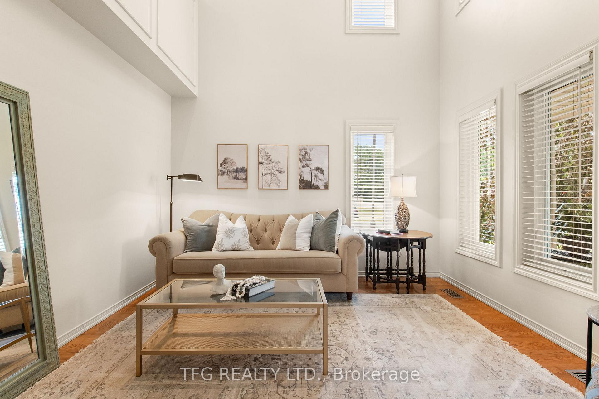 Photo 7 of 69 Carson Avenue, Whitby, Brooklin — HOMEH