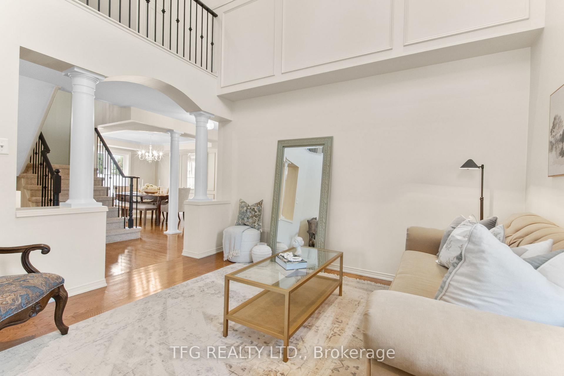 Photo 9 of 69 Carson Avenue, Whitby, Brooklin — HOMEH