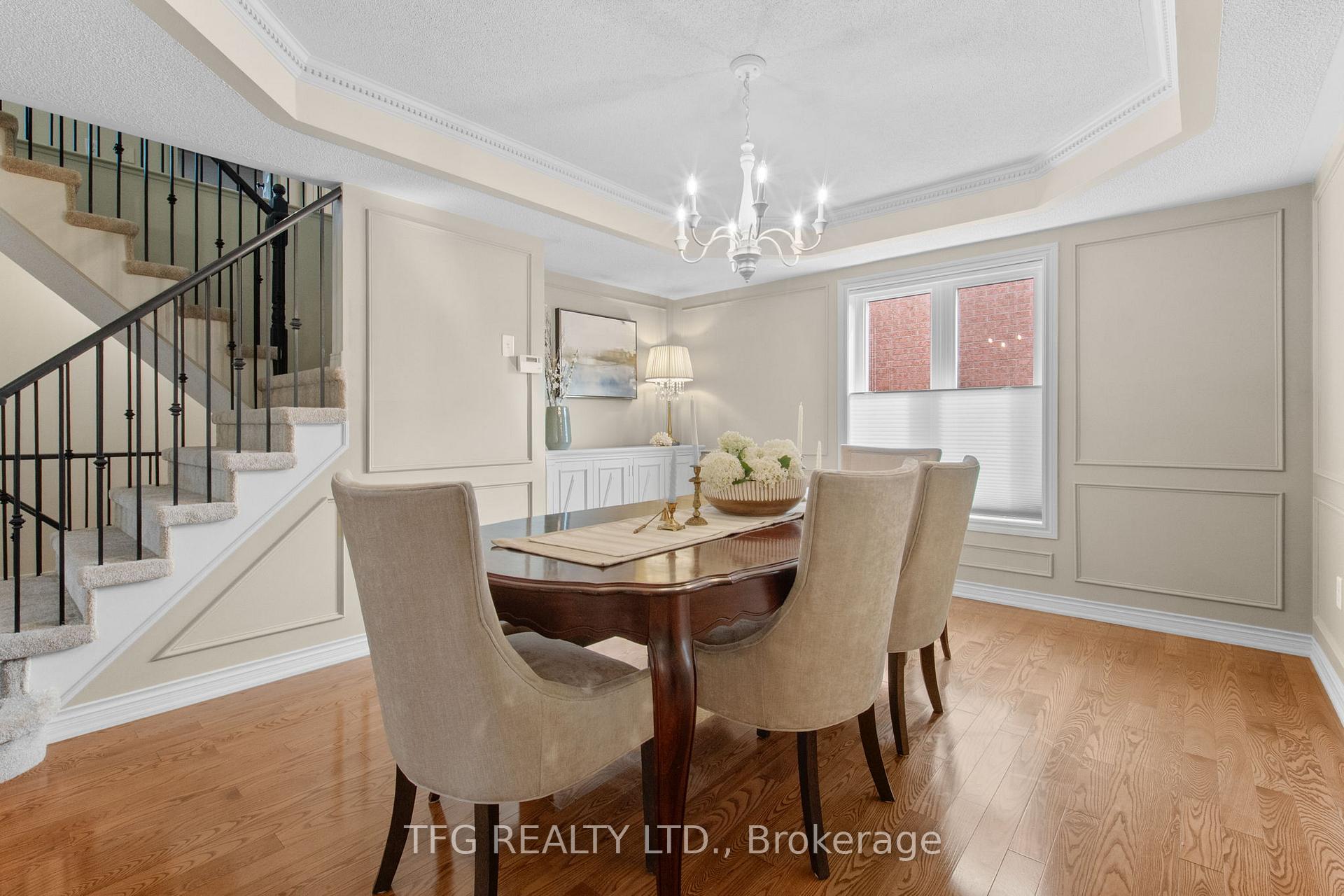 Photo 11 of 69 Carson Avenue, Whitby, Brooklin — HOMEH