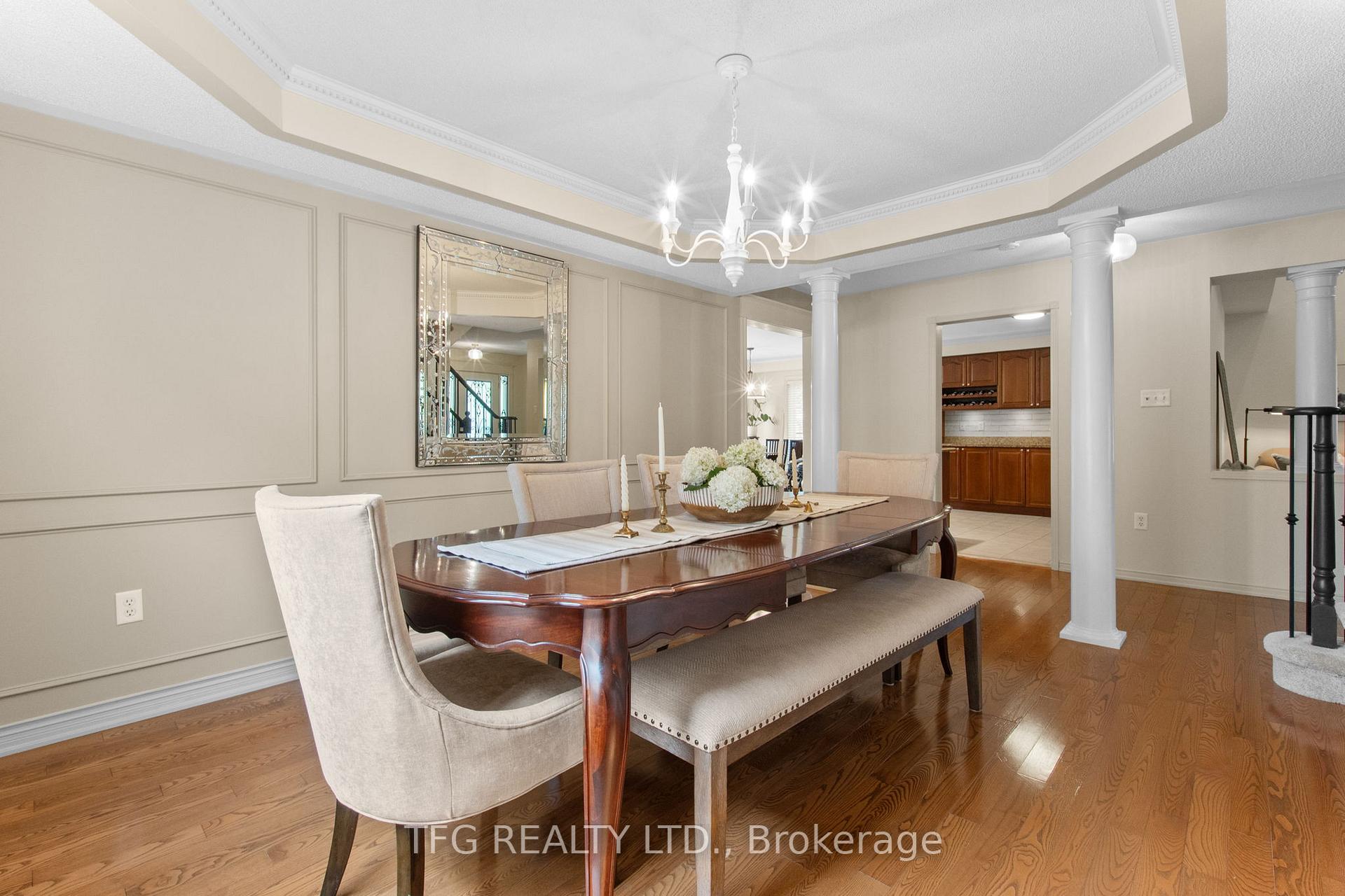 Photo 14 of 69 Carson Avenue, Whitby, Brooklin — HOMEH