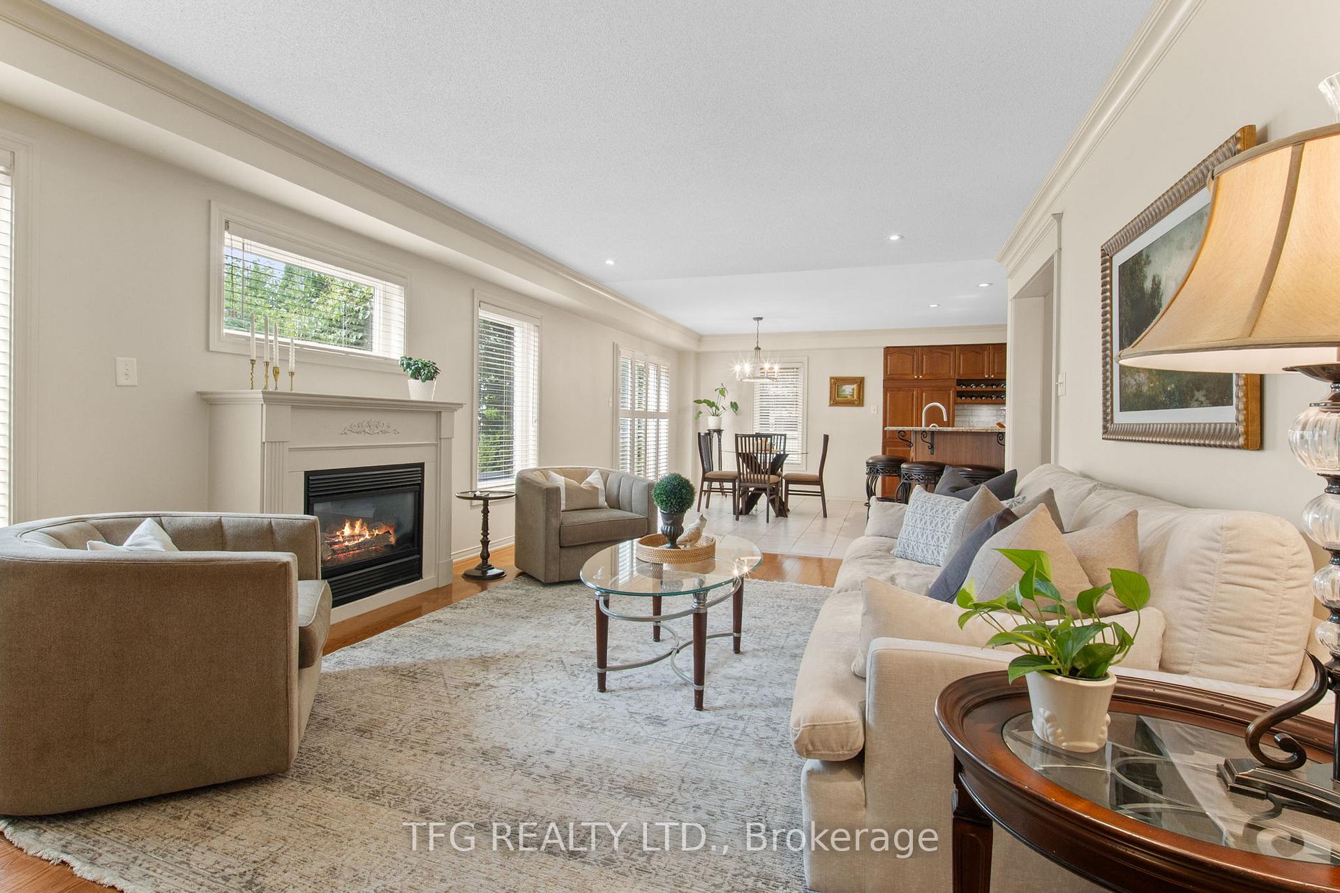 Photo 25 of 69 Carson Avenue, Whitby, Brooklin — HOMEH