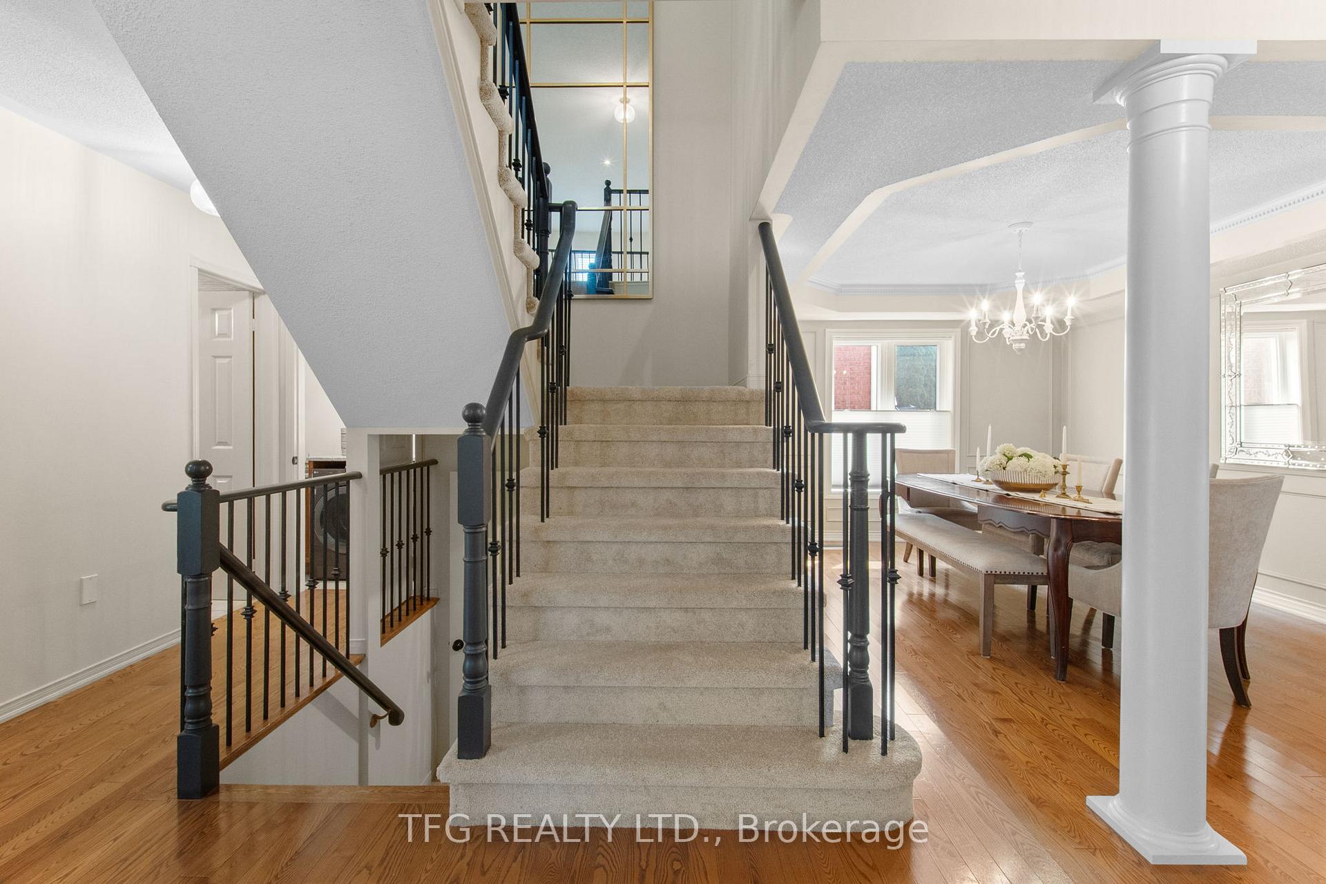 Photo 27 of 69 Carson Avenue, Whitby, Brooklin — HOMEH