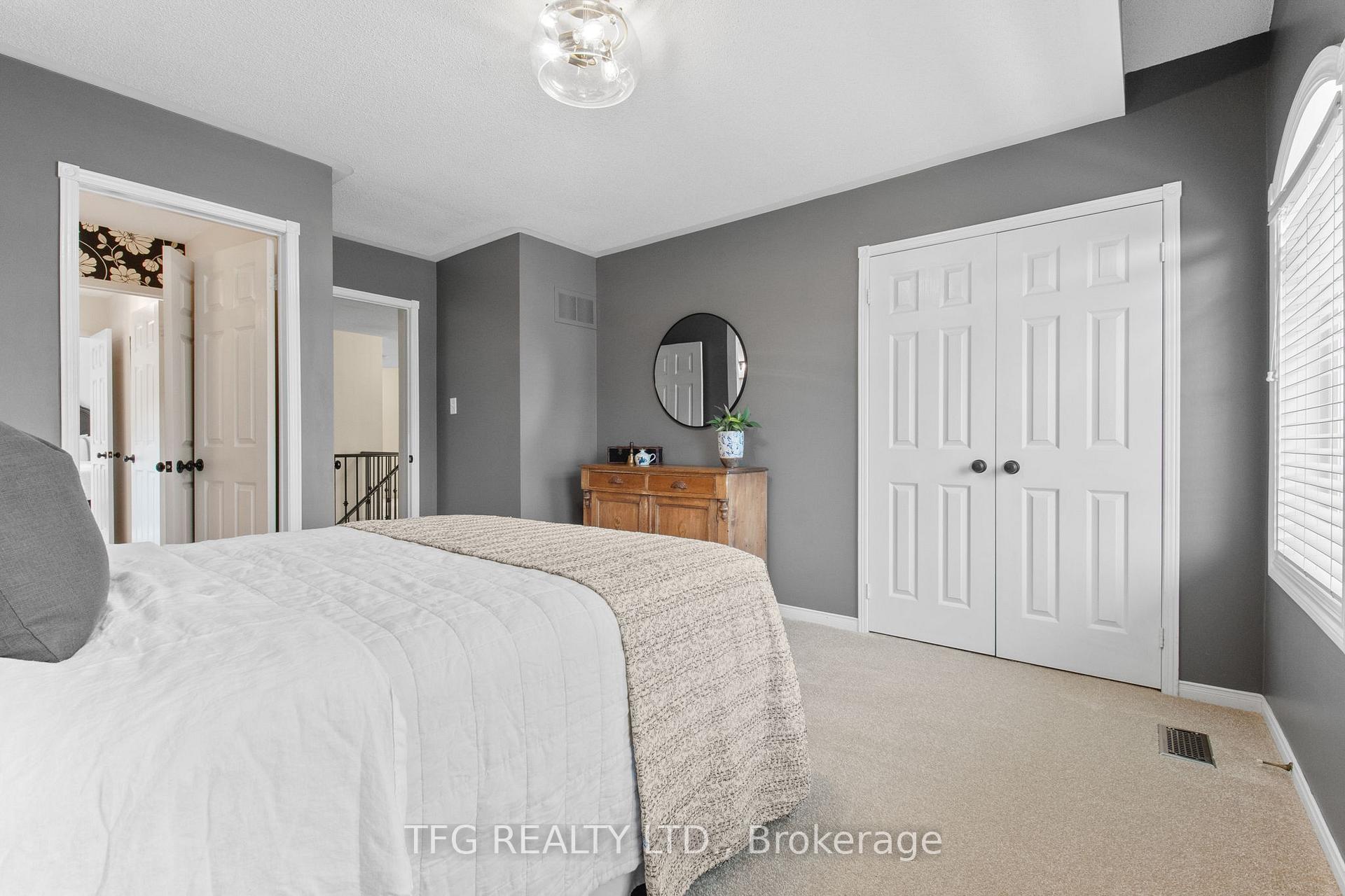 Photo 24 of 69 Carson Avenue, Whitby, Brooklin — HOMEH