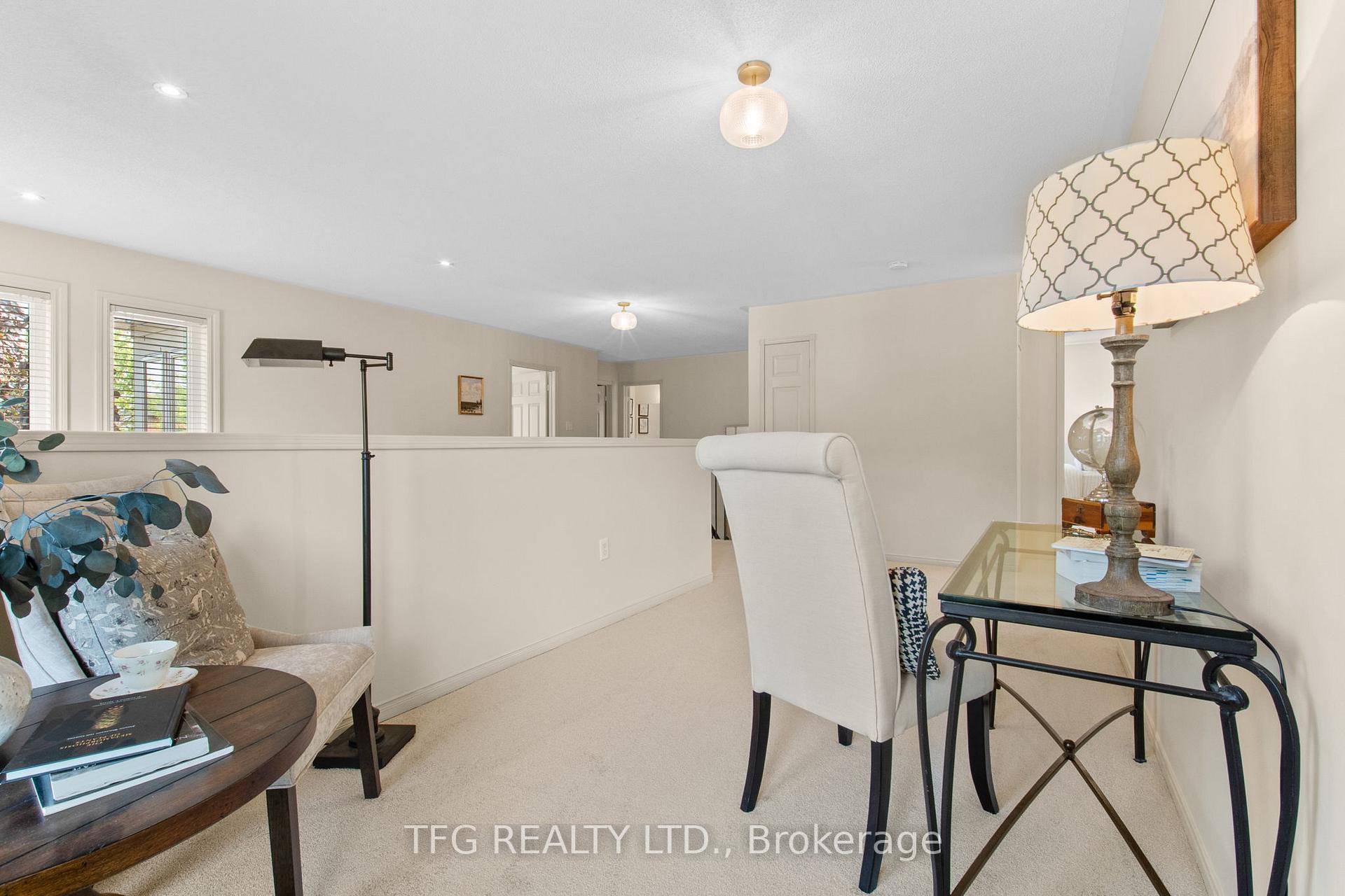 Photo 38 of 69 Carson Avenue, Whitby, Brooklin — HOMEH