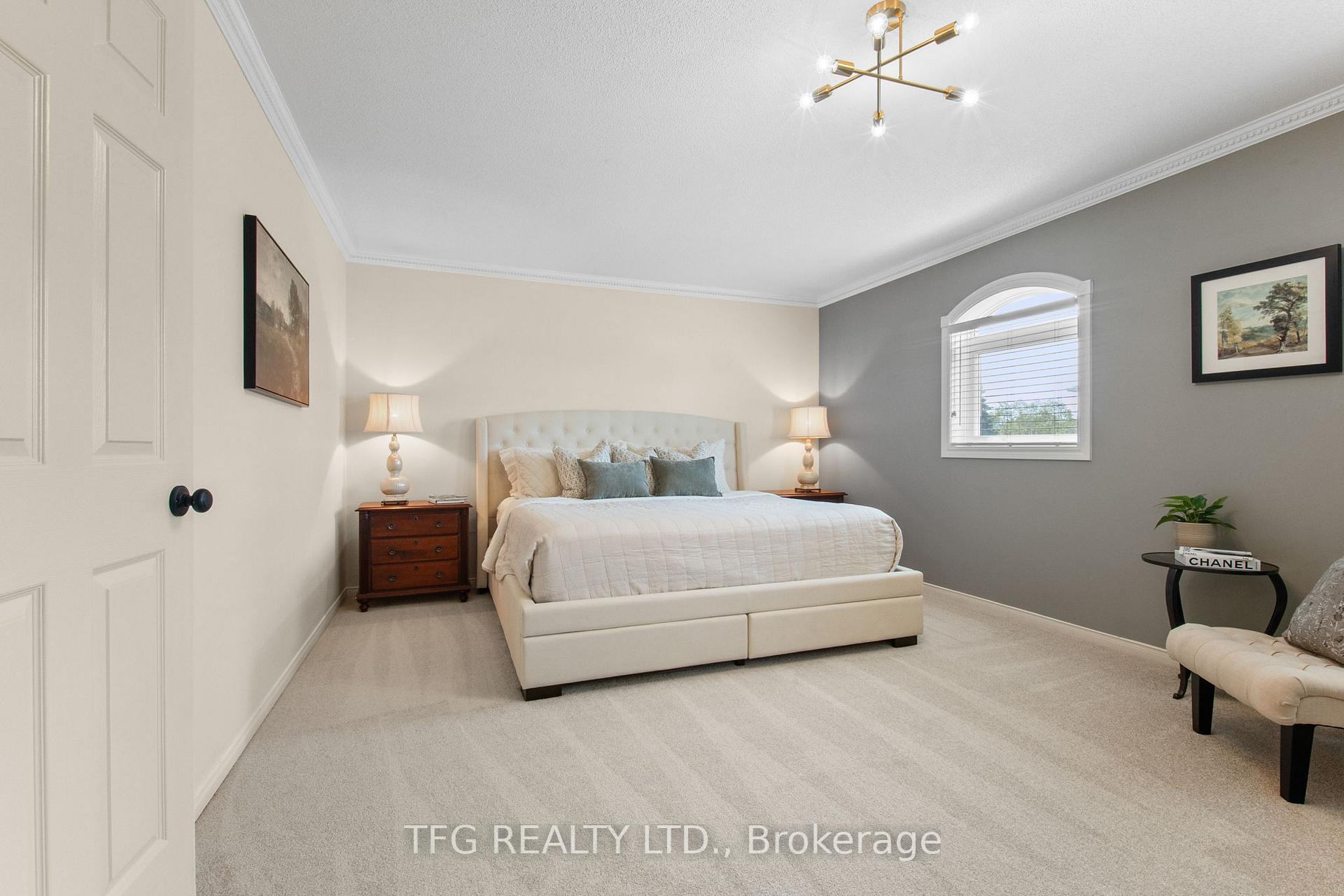 Photo 30 of 69 Carson Avenue, Whitby, Brooklin — HOMEH