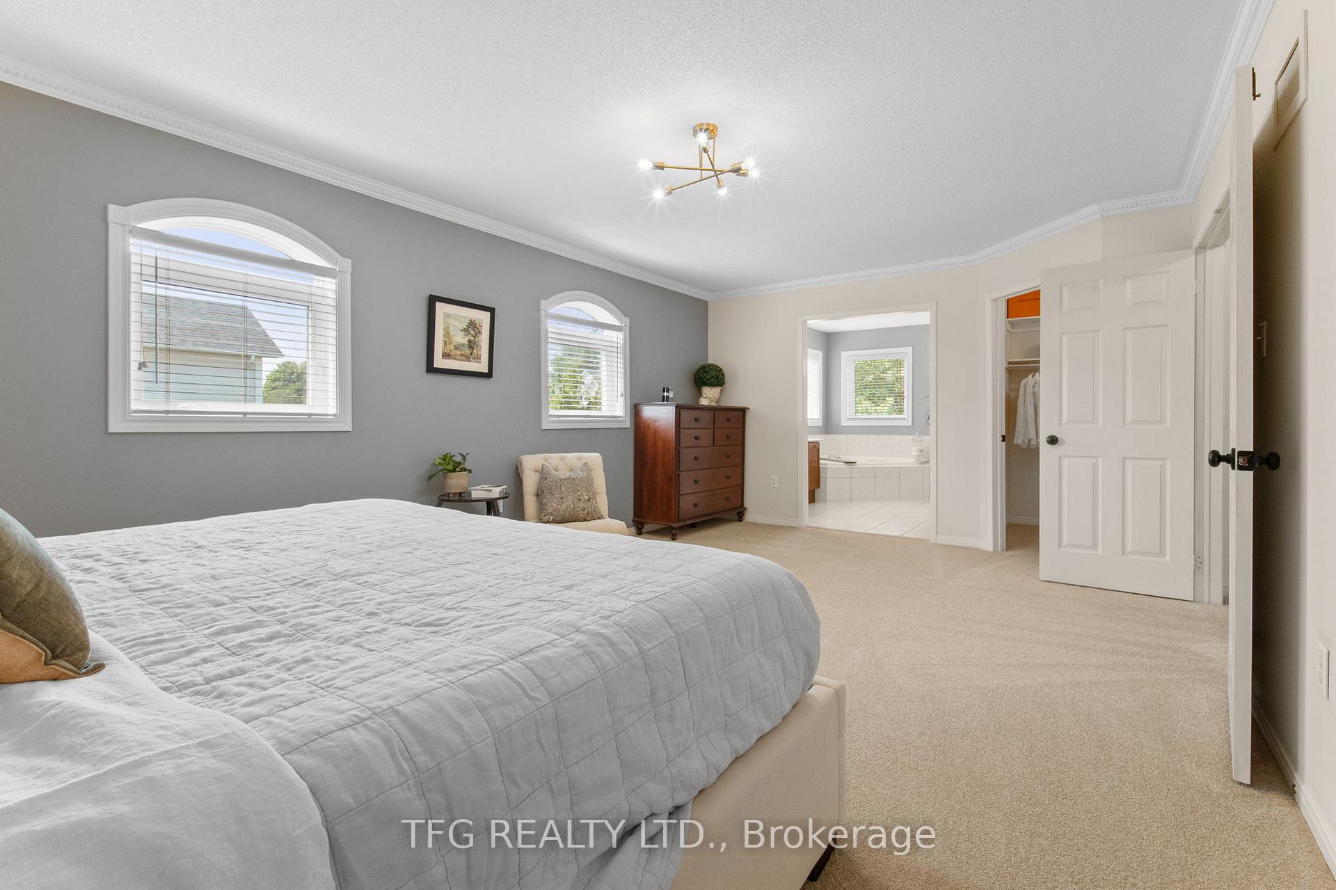 Photo 35 of 69 Carson Avenue, Whitby, Brooklin — HOMEH