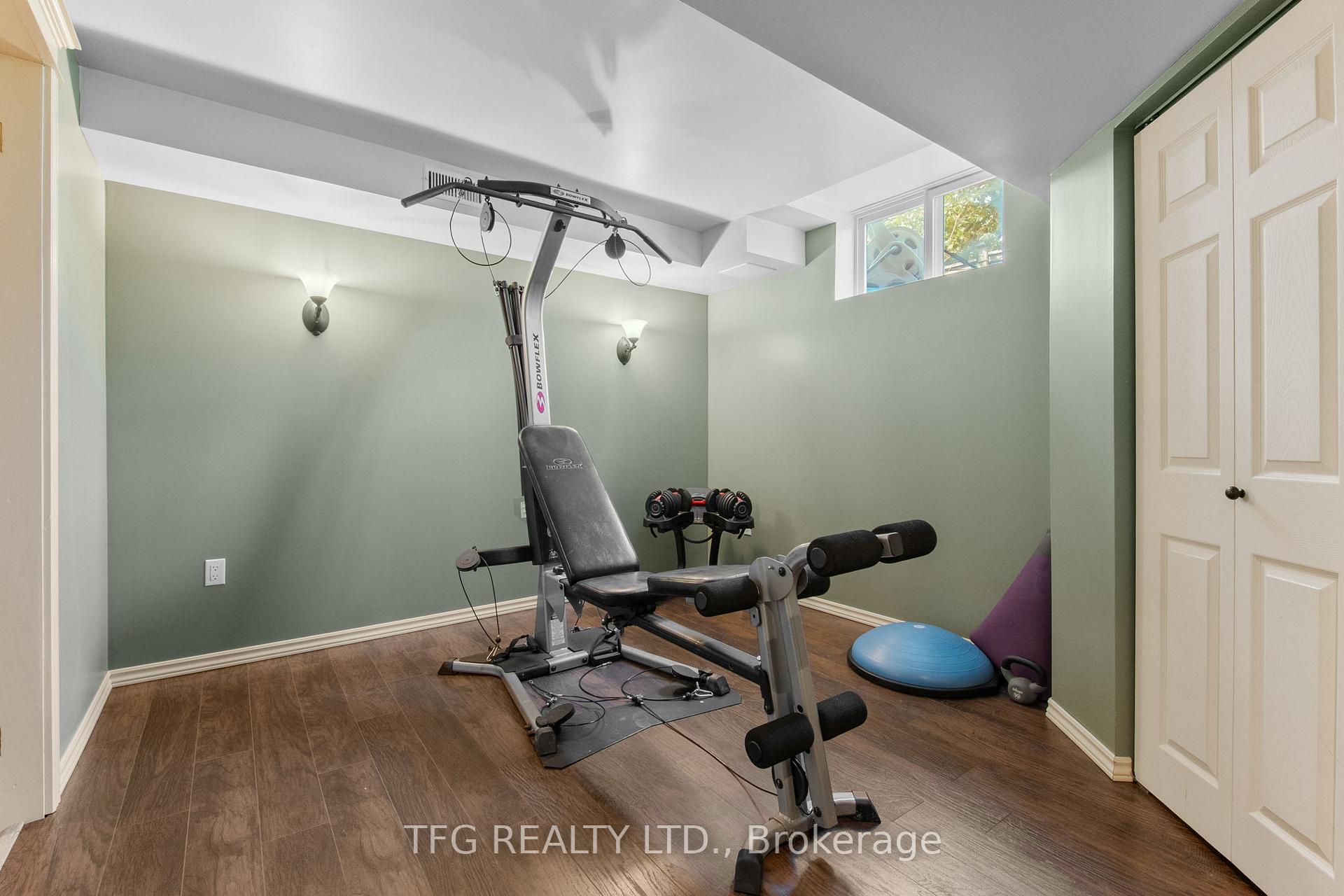 Photo 36 of 69 Carson Avenue, Whitby, Brooklin — HOMEH