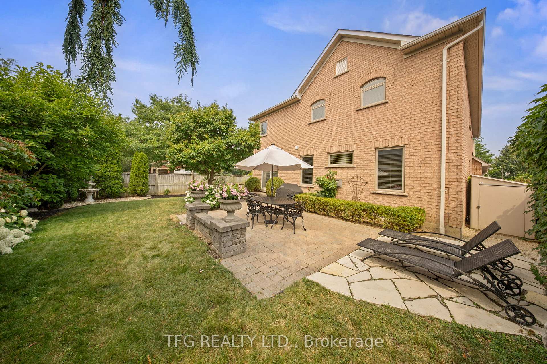 Photo 41 of 69 Carson Avenue, Whitby, Brooklin — HOMEH