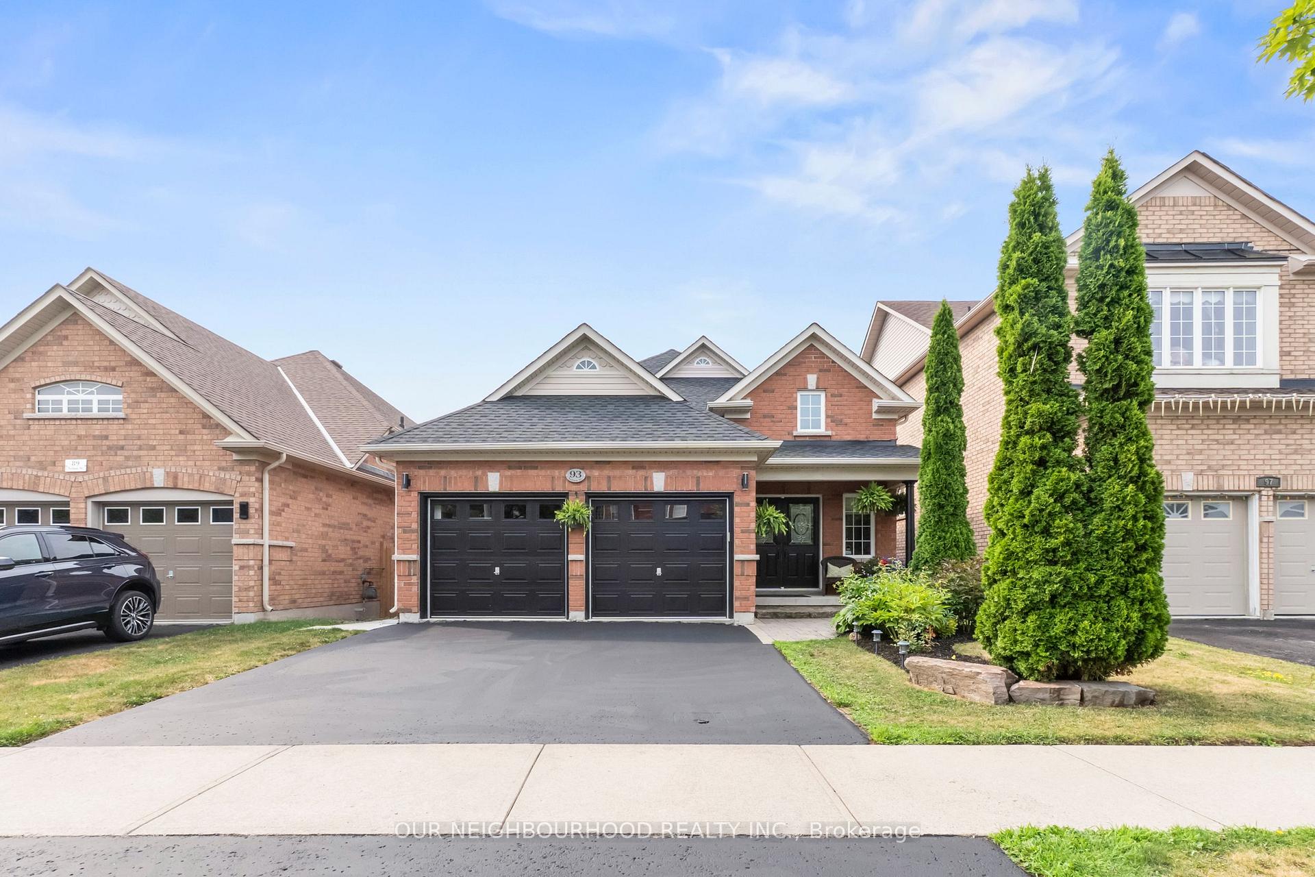 Photo 1 of 93 Nelson Street, Clarington, Bowmanville — HOMEH