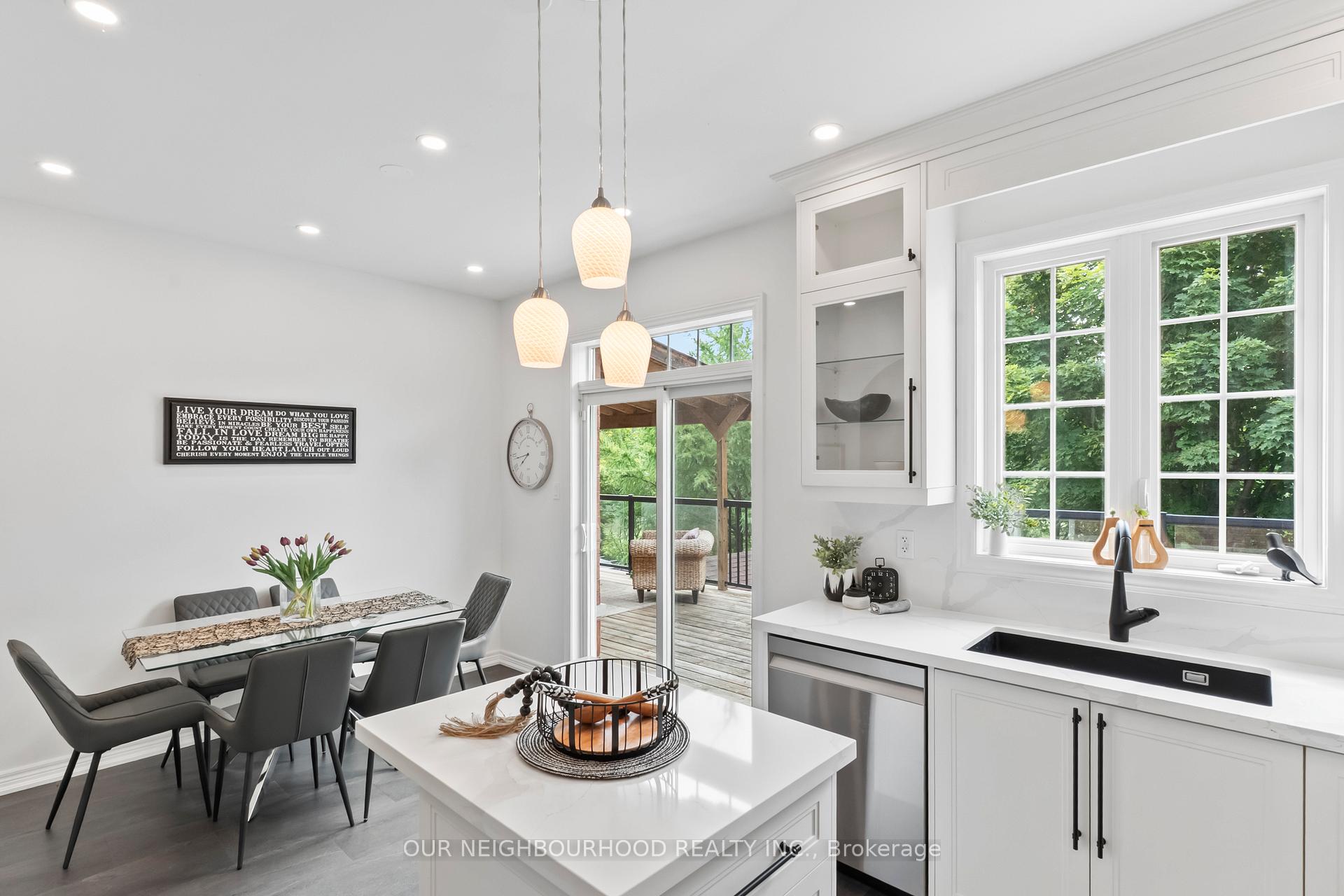 Photo 6 of 93 Nelson Street, Clarington, Bowmanville — HOMEH