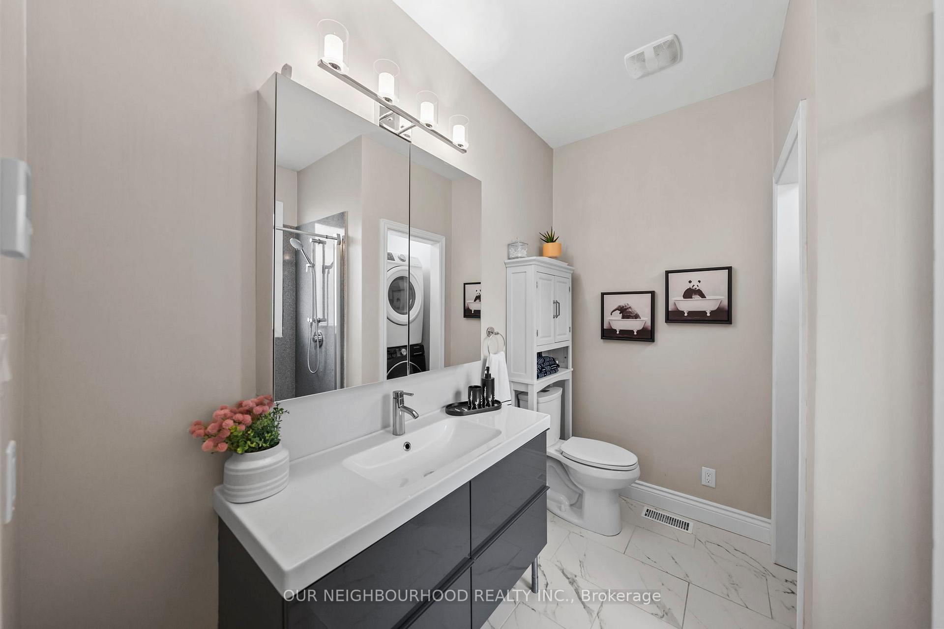 Photo 9 of 93 Nelson Street, Clarington, Bowmanville — HOMEH