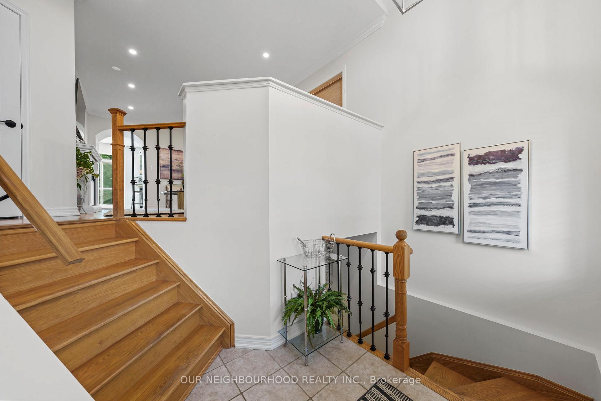 Photo 25 of 93 Nelson Street, Clarington, Bowmanville — HOMEH