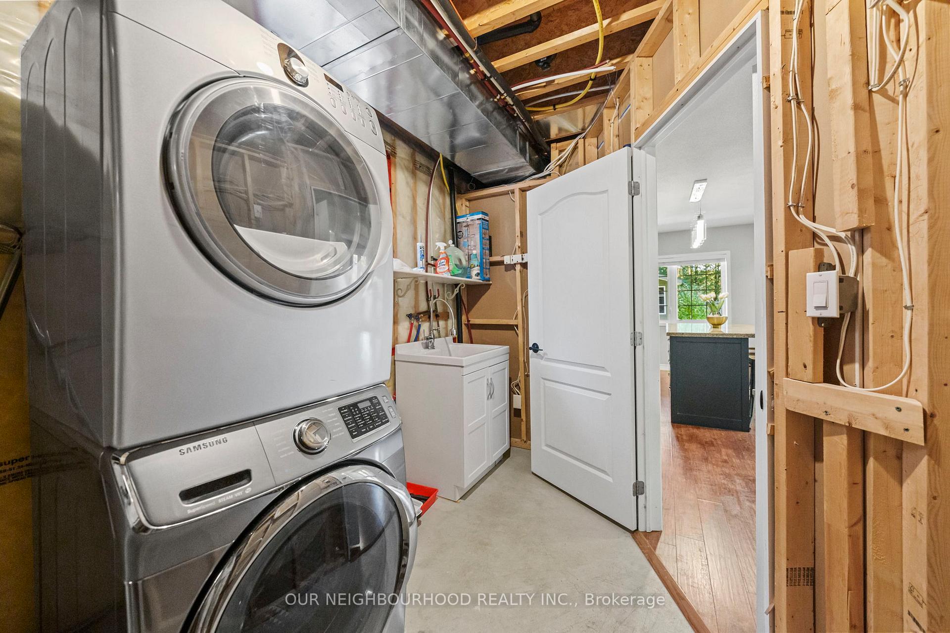 Photo 23 of 93 Nelson Street, Clarington, Bowmanville — HOMEH