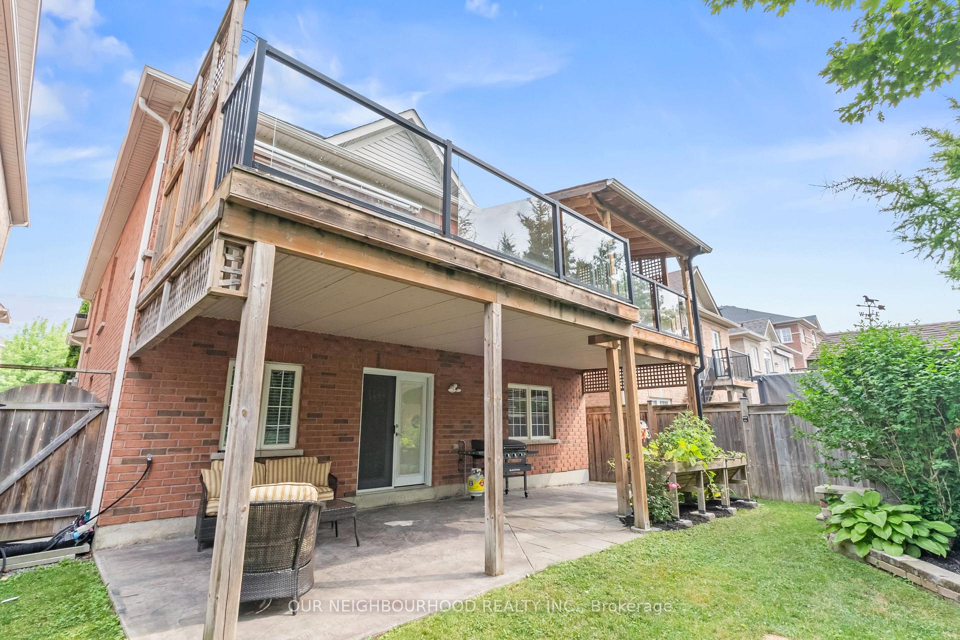 Photo 22 of 93 Nelson Street, Clarington, Bowmanville — HOMEH