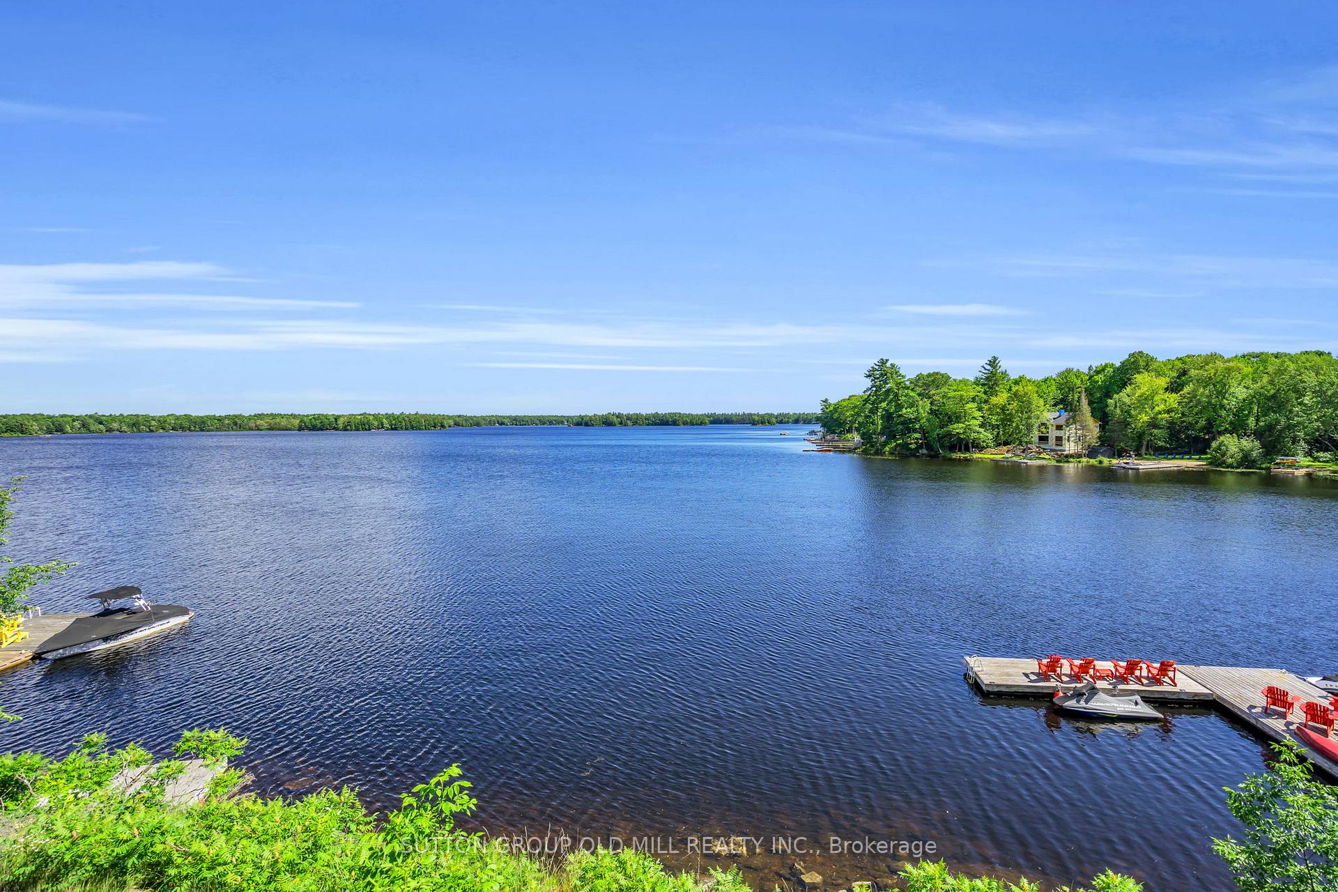 Photo 14 of 1025 North Morrison Lake Road, Gravenhurst, Wood (Gravenhurst) — HOMEH