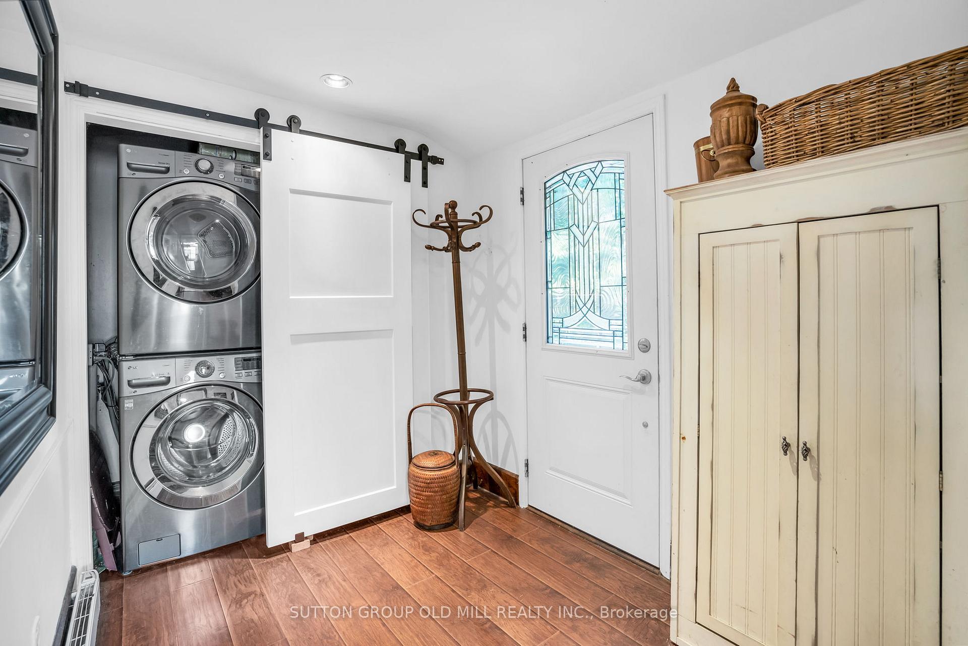 Photo 15 of 1025 North Morrison Lake Road, Gravenhurst, Wood (Gravenhurst) — HOMEH