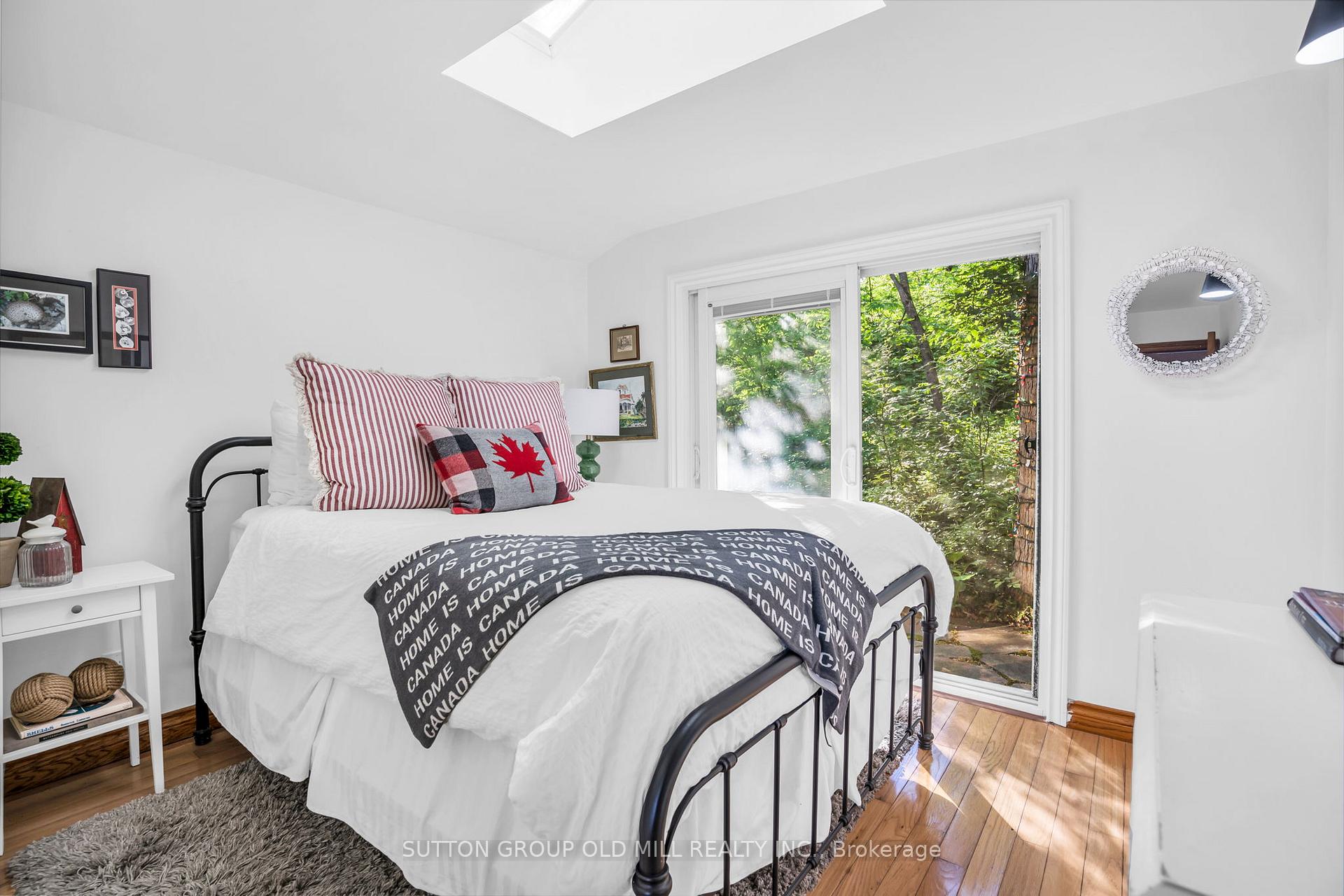 Photo 28 of 1025 North Morrison Lake Road, Gravenhurst, Wood (Gravenhurst) — HOMEH