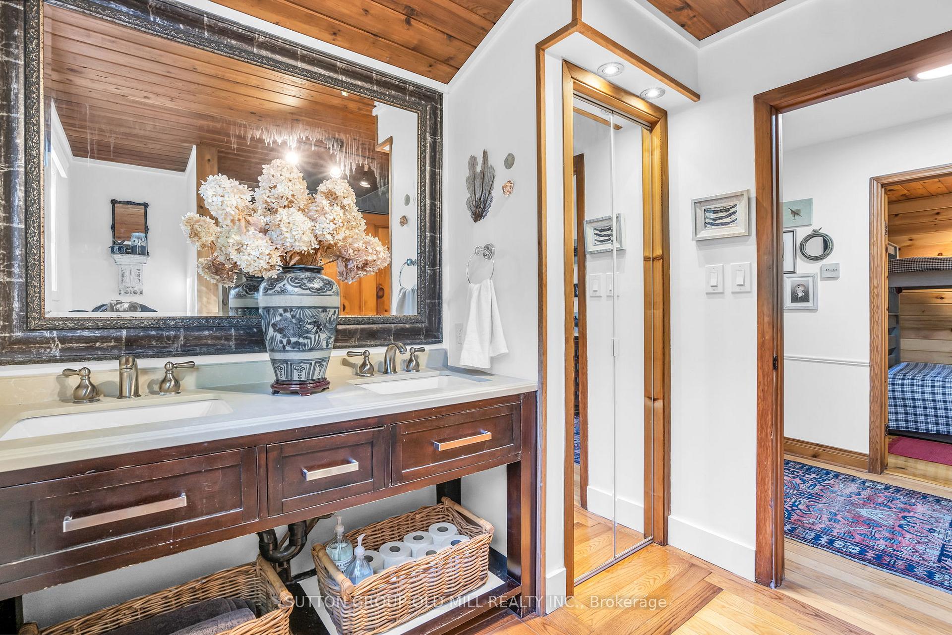 Photo 30 of 1025 North Morrison Lake Road, Gravenhurst, Wood (Gravenhurst) — HOMEH