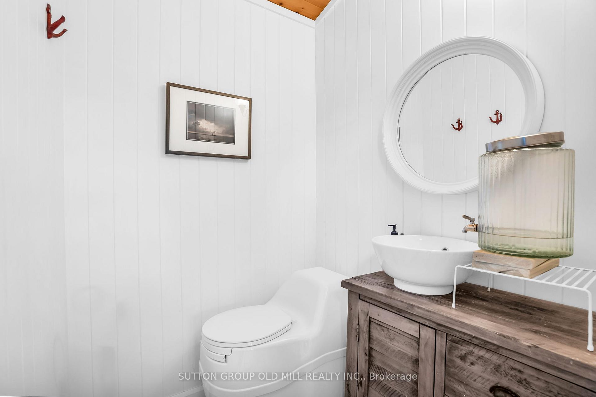 Photo 35 of 1025 North Morrison Lake Road, Gravenhurst, Wood (Gravenhurst) — HOMEH