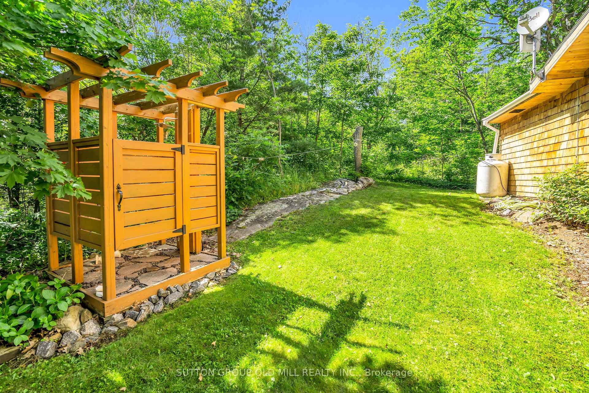 Photo 36 of 1025 North Morrison Lake Road, Gravenhurst, Wood (Gravenhurst) — HOMEH