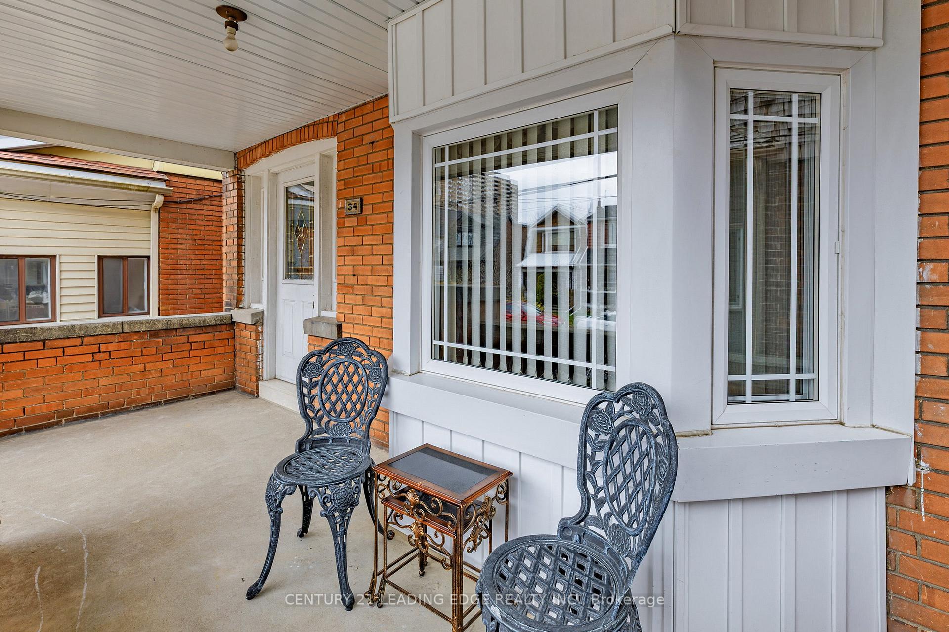 Photo 8 of 34 Chisholm Avenue, Toronto, East End-Danforth — HOMEH