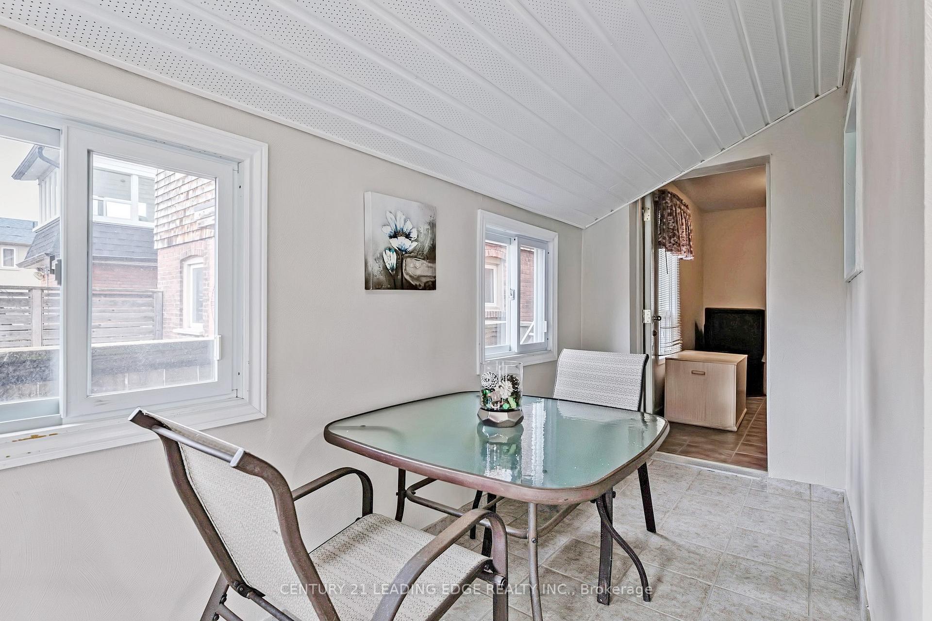 Photo 18 of 34 Chisholm Avenue, Toronto, East End-Danforth — HOMEH