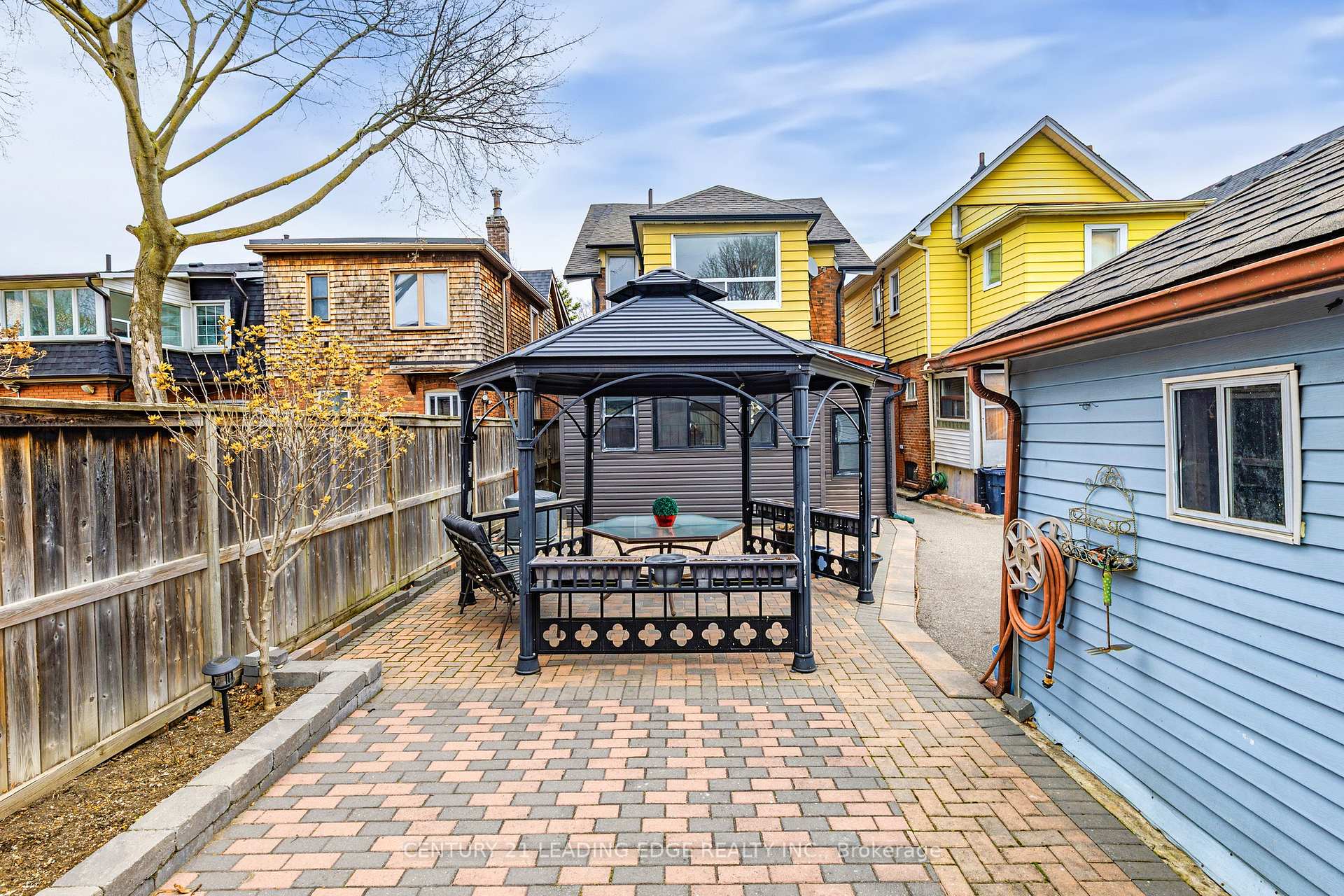 Photo 43 of 34 Chisholm Avenue, Toronto, East End-Danforth — HOMEH