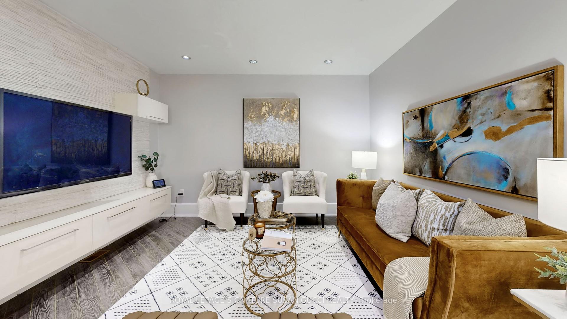 Photo 29 of 8 Furnival Road, Toronto, O'Connor-Parkview — HOMEH