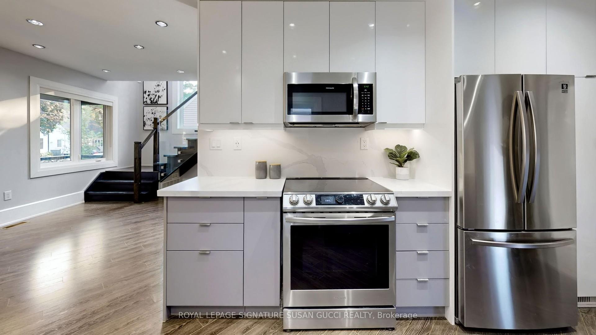 Photo 6 of 8 Furnival Road, Toronto, O'Connor-Parkview — HOMEH