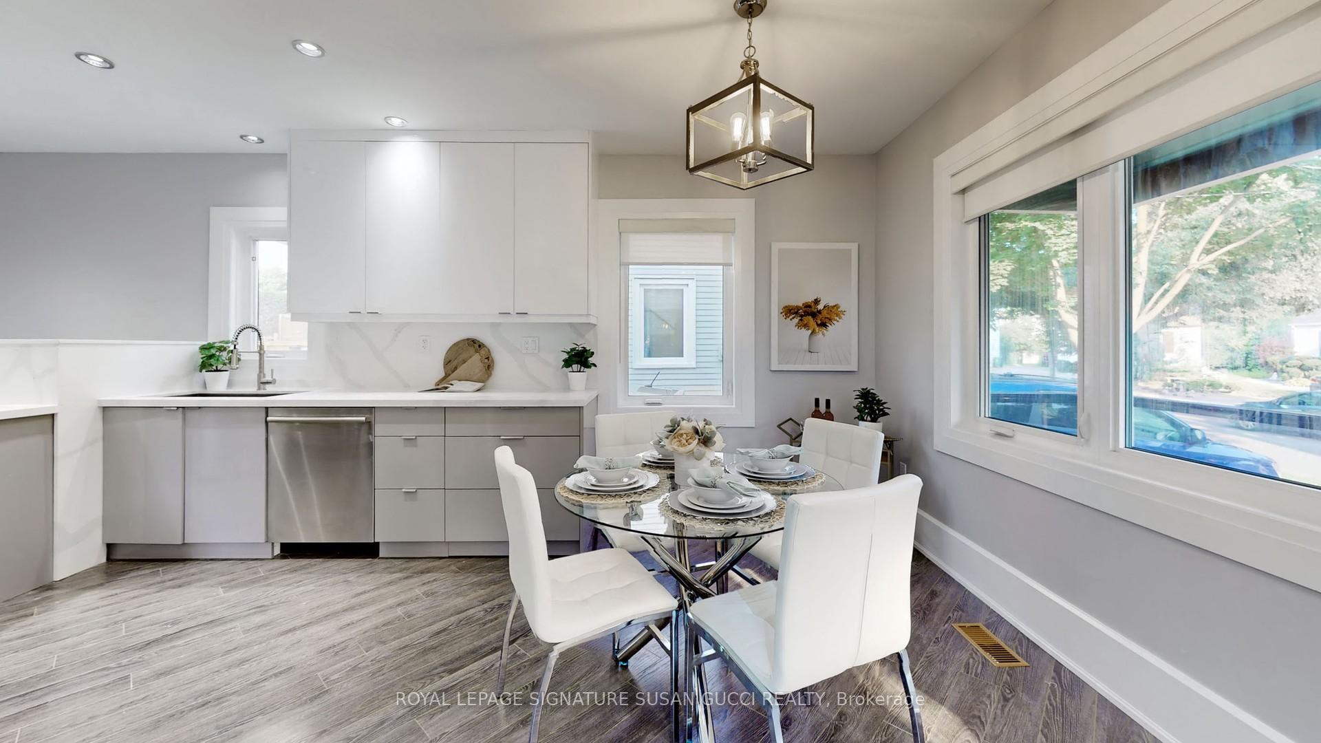 Photo 5 of 8 Furnival Road, Toronto, O'Connor-Parkview — HOMEH