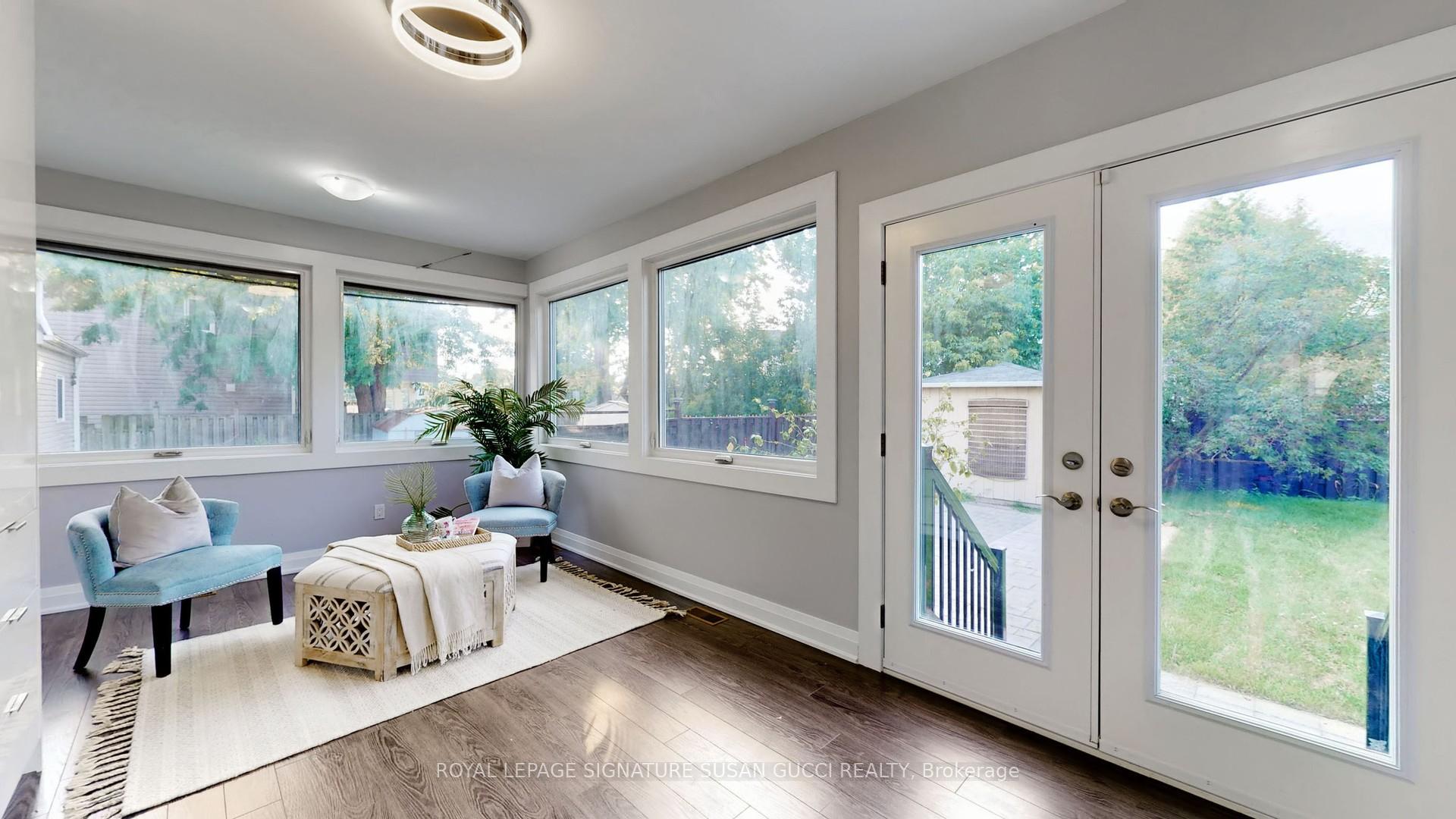 Photo 17 of 8 Furnival Road, Toronto, O'Connor-Parkview — HOMEH
