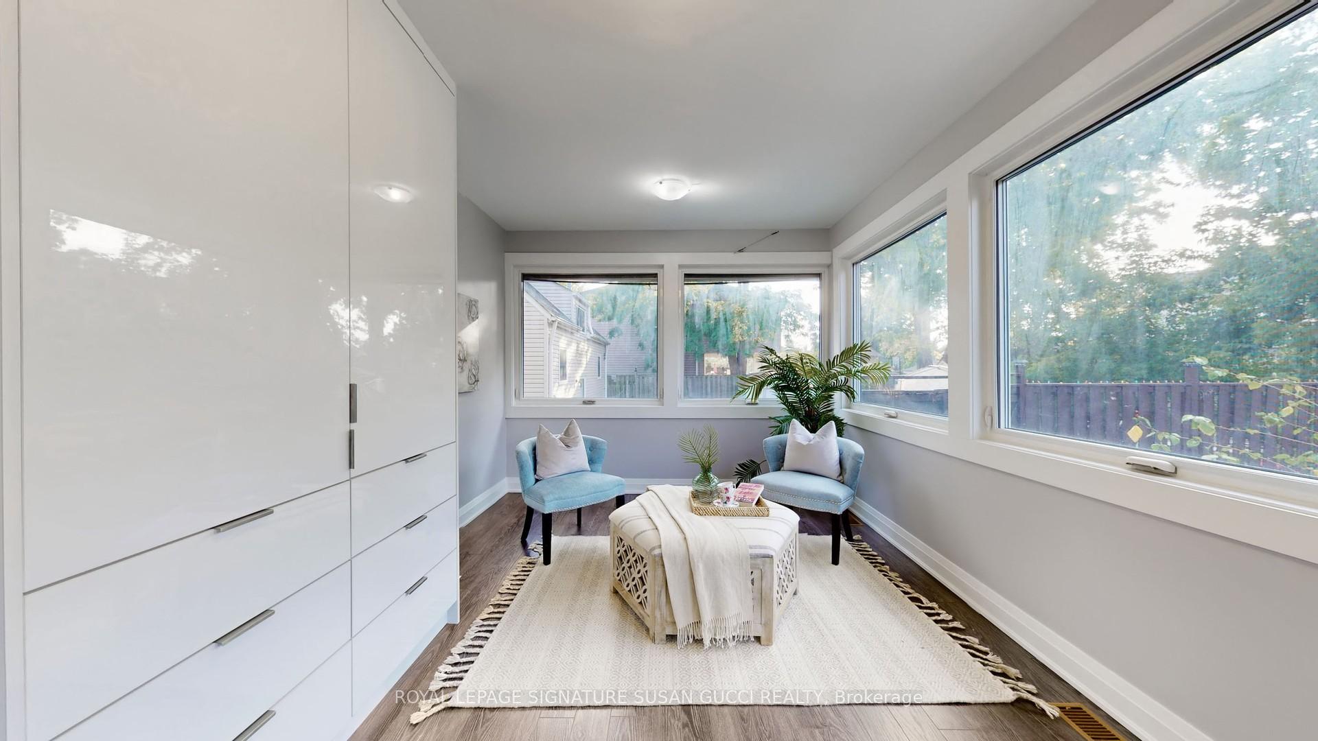 Photo 4 of 8 Furnival Road, Toronto, O'Connor-Parkview — HOMEH