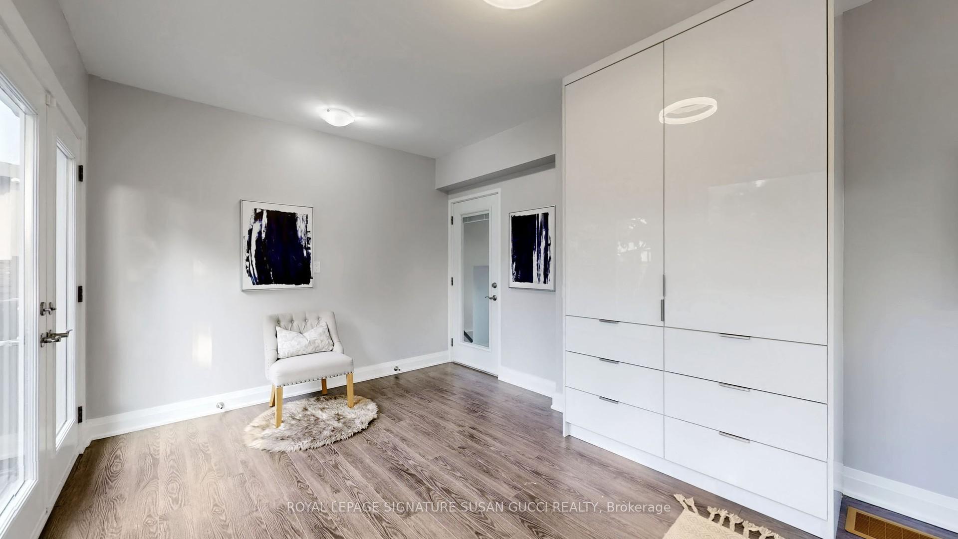 Photo 8 of 8 Furnival Road, Toronto, O'Connor-Parkview — HOMEH
