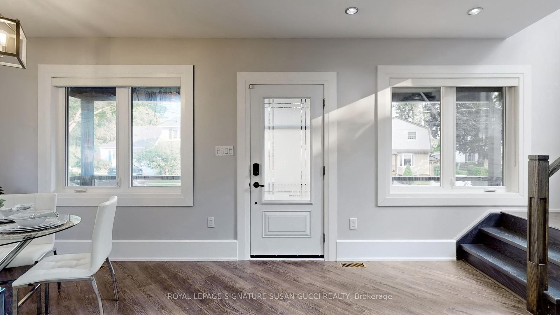 Photo 9 of 8 Furnival Road, Toronto, O'Connor-Parkview — HOMEH