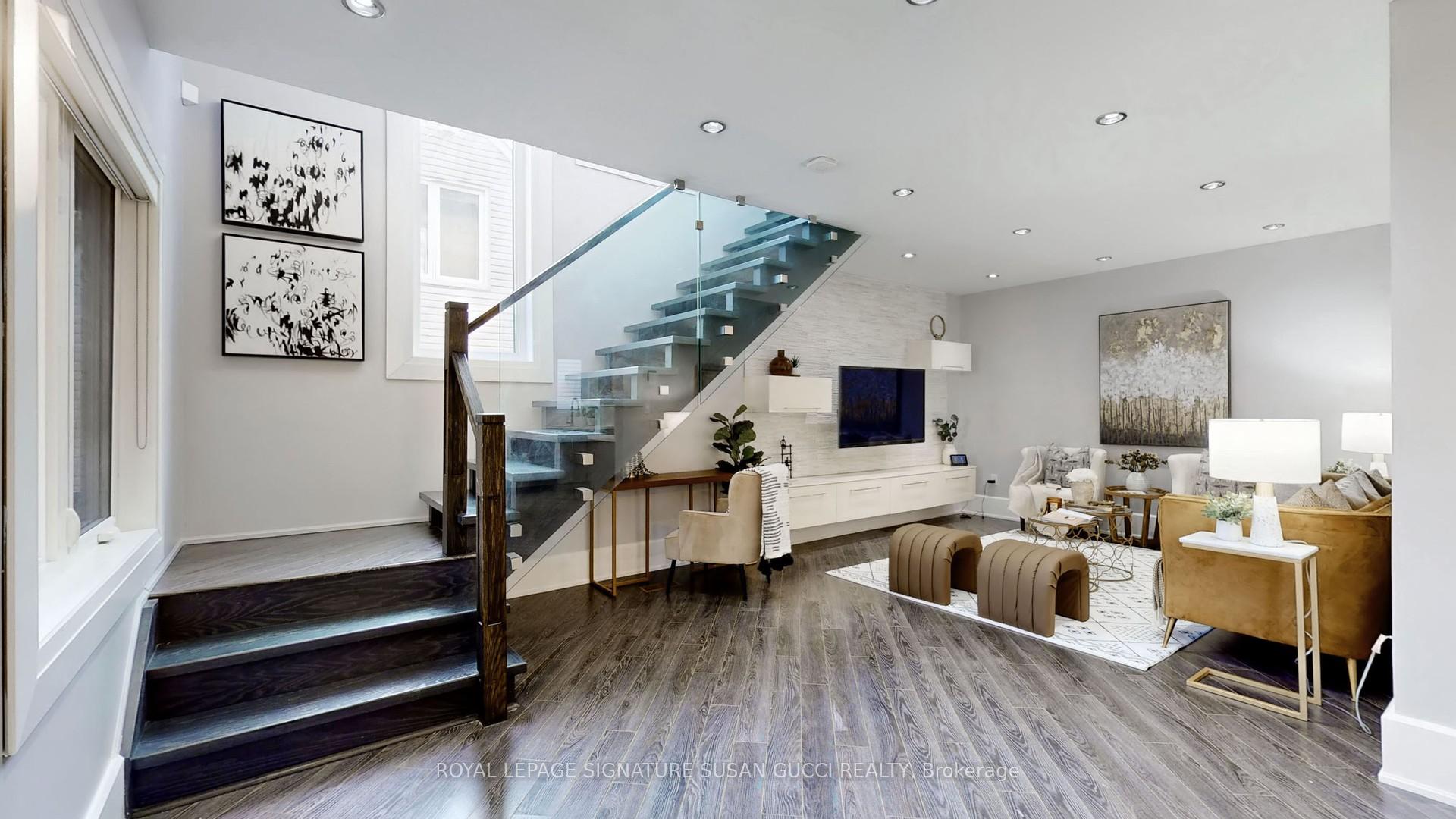 Photo 15 of 8 Furnival Road, Toronto, O'Connor-Parkview — HOMEH