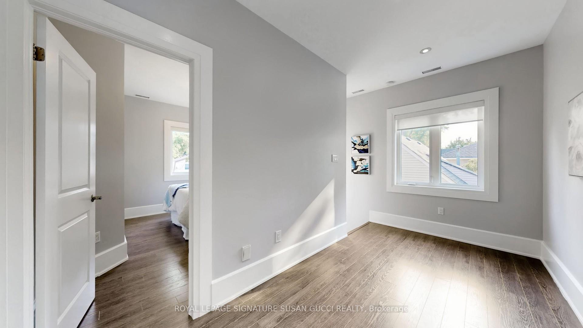 Photo 10 of 8 Furnival Road, Toronto, O'Connor-Parkview — HOMEH