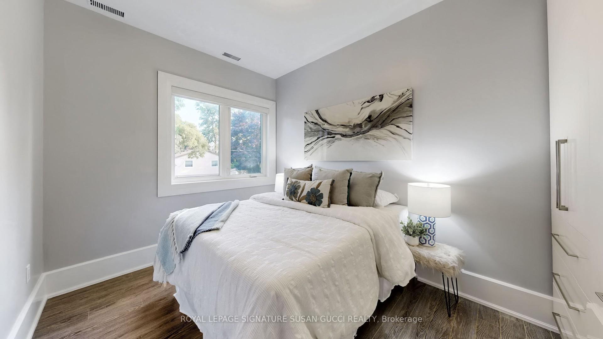 Photo 22 of 8 Furnival Road, Toronto, O'Connor-Parkview — HOMEH