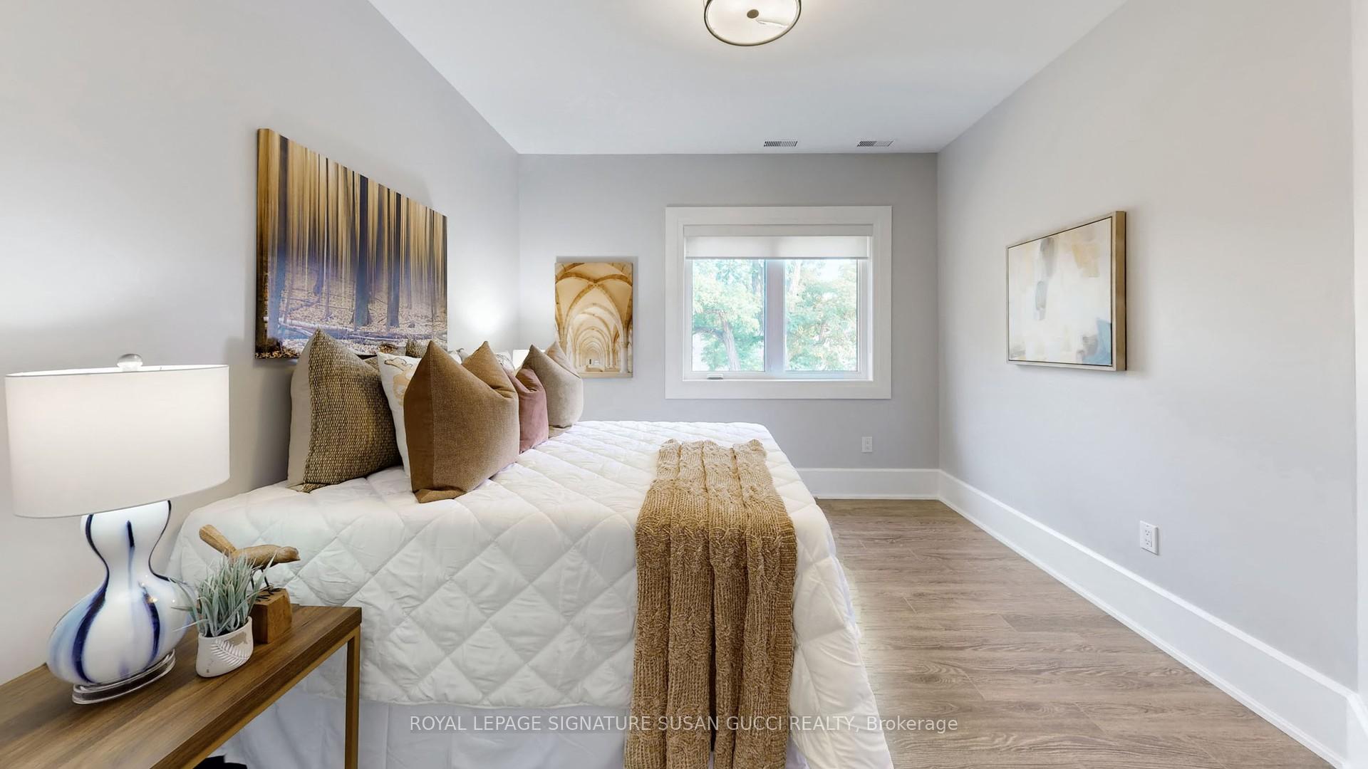 Photo 14 of 8 Furnival Road, Toronto, O'Connor-Parkview — HOMEH