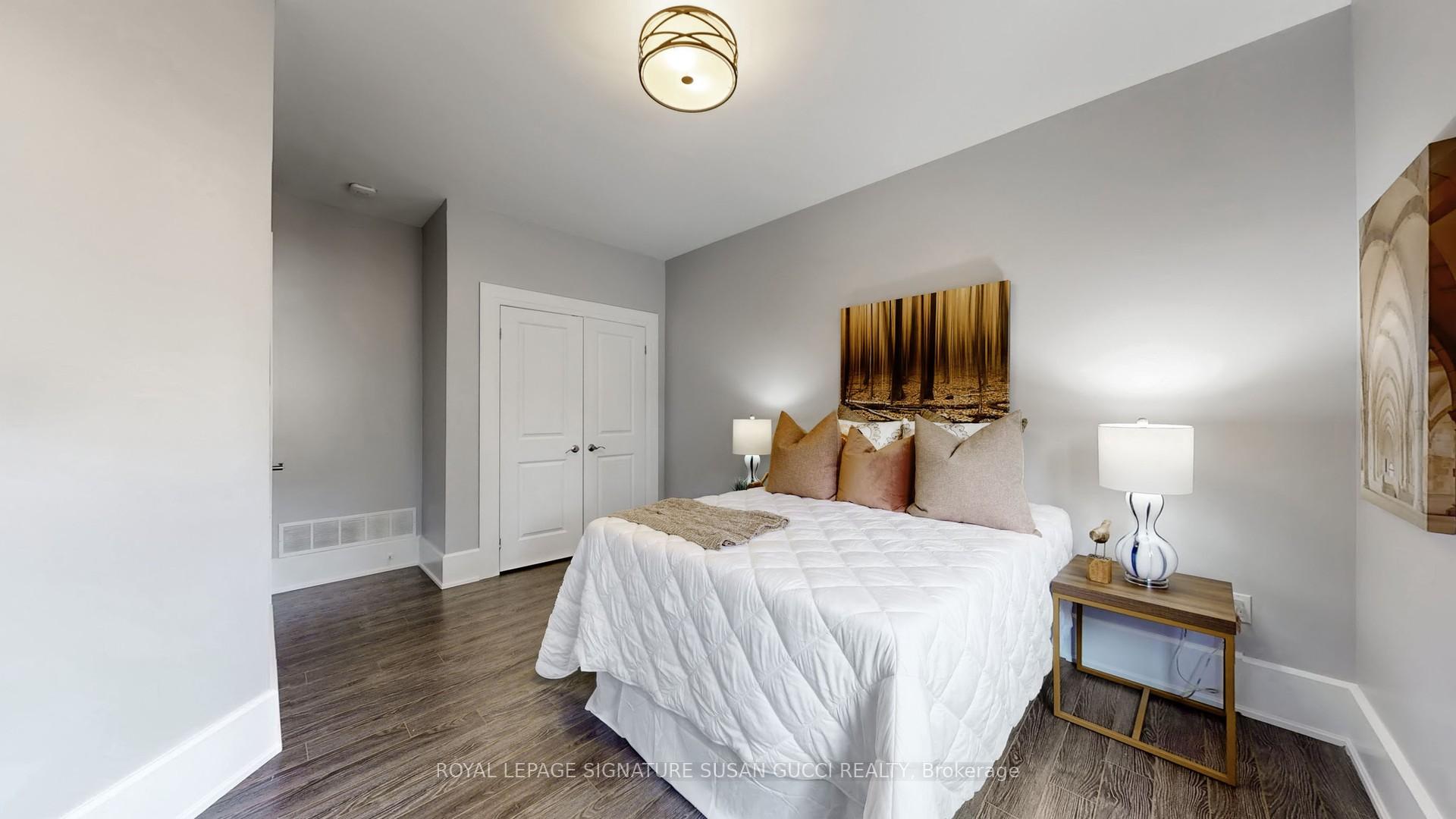 Photo 20 of 8 Furnival Road, Toronto, O'Connor-Parkview — HOMEH